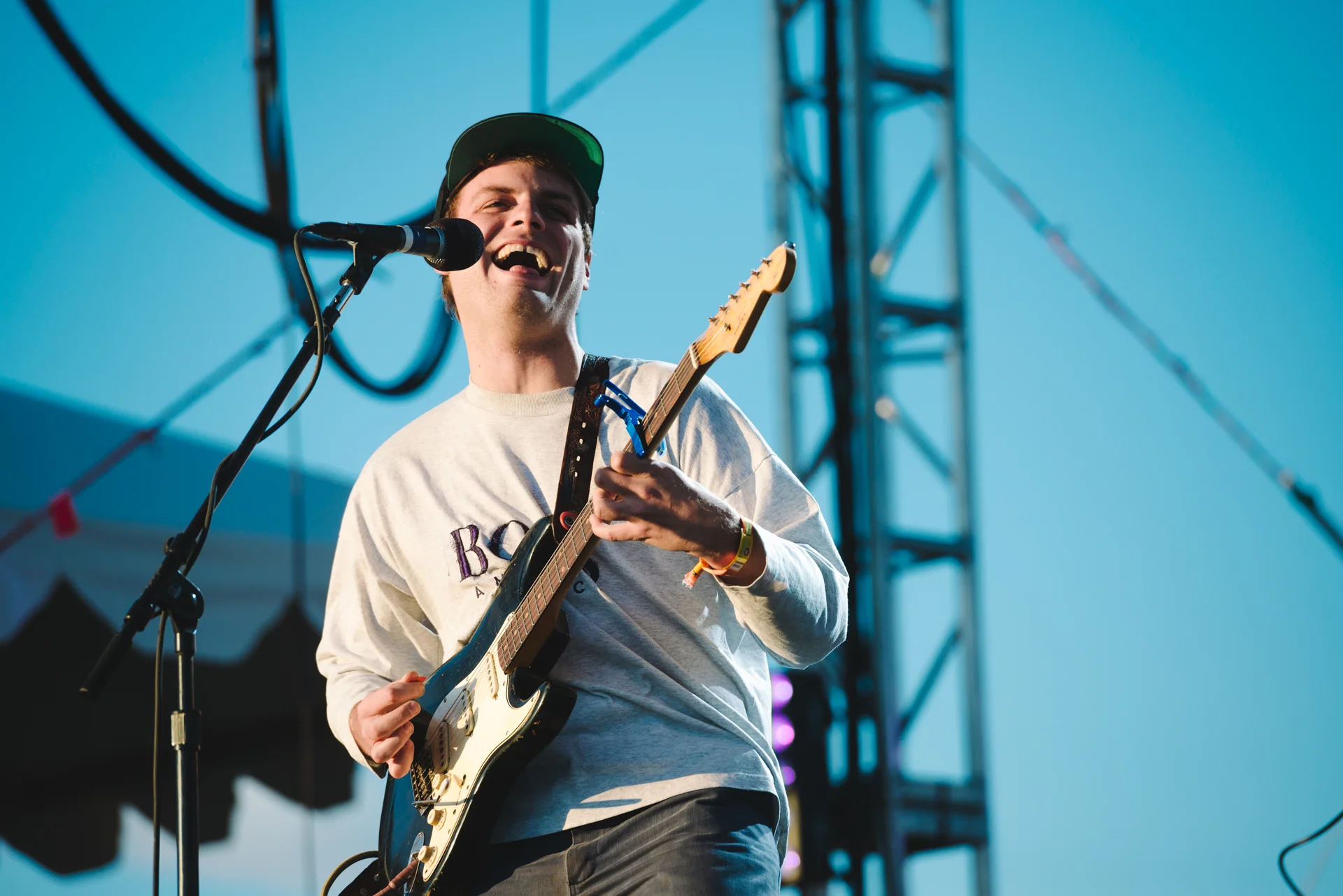 Mac DeMarco