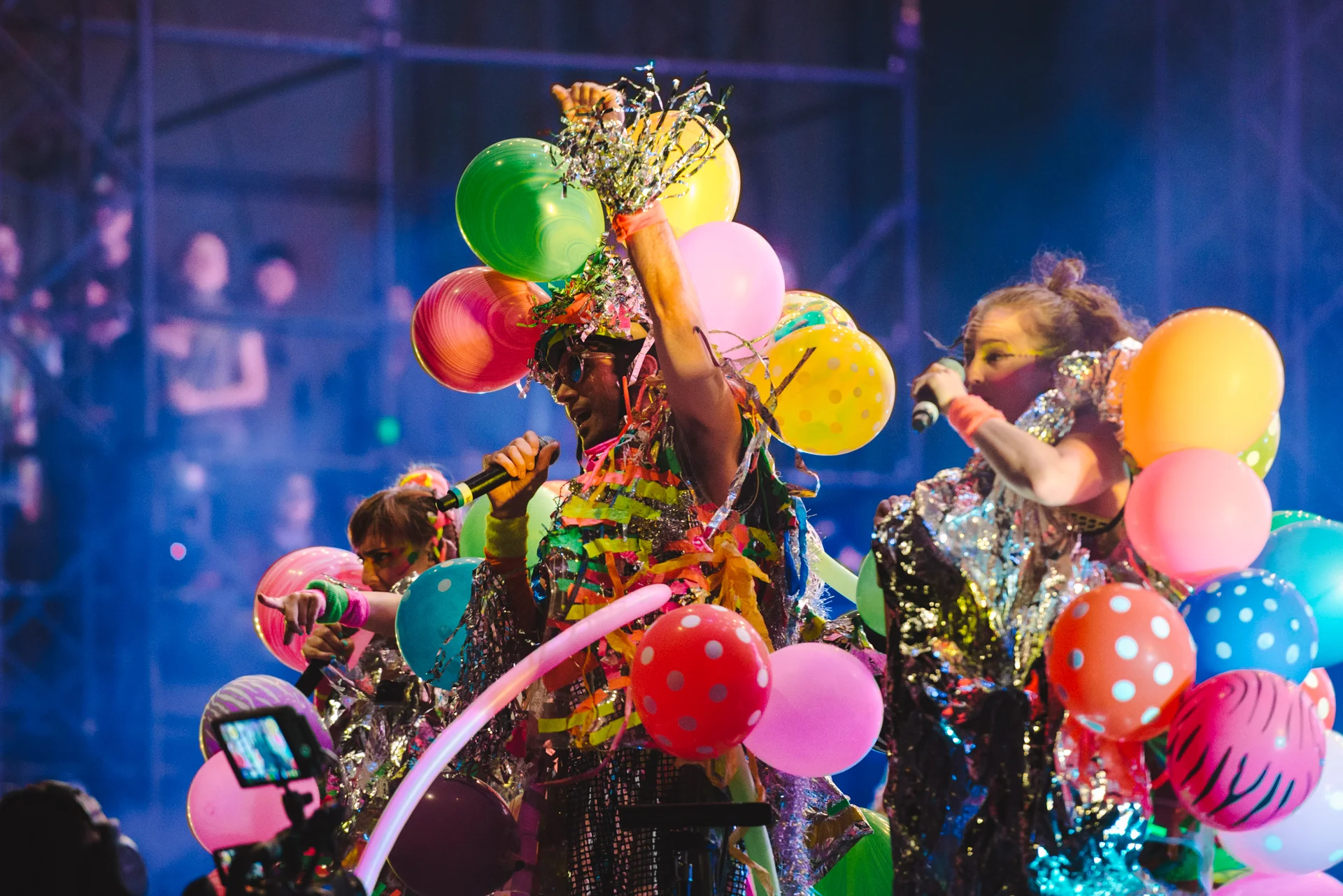 Sufjan Stevens
