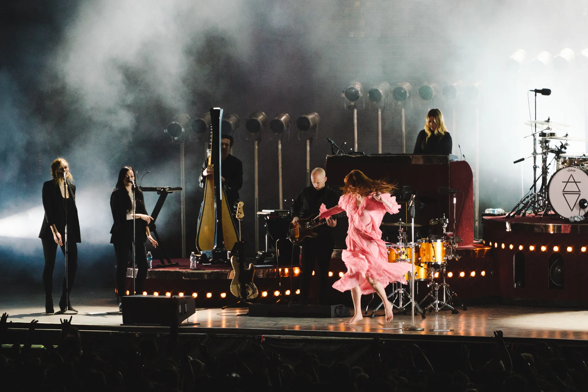 Florence and the Machine