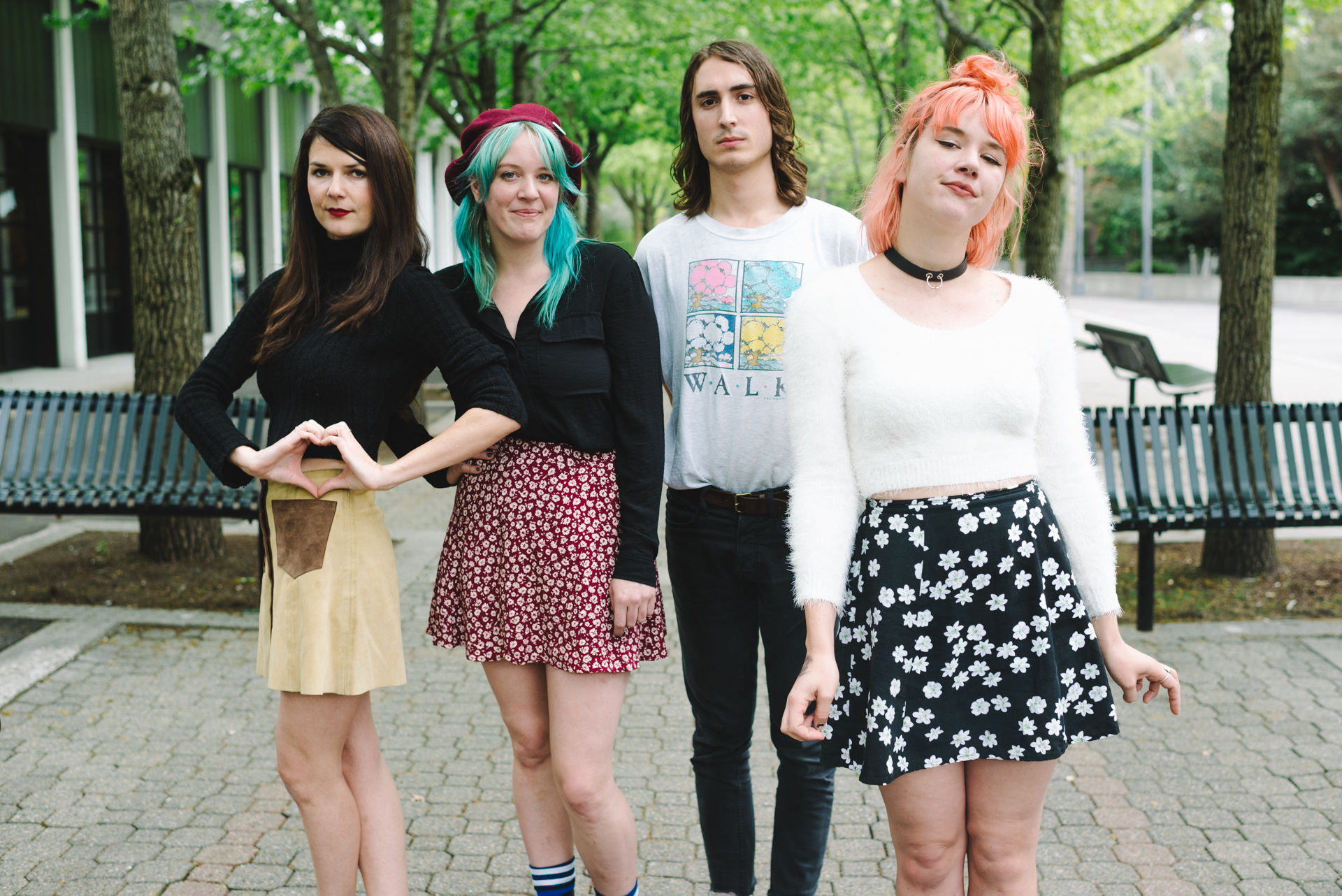Bleached at KEXP