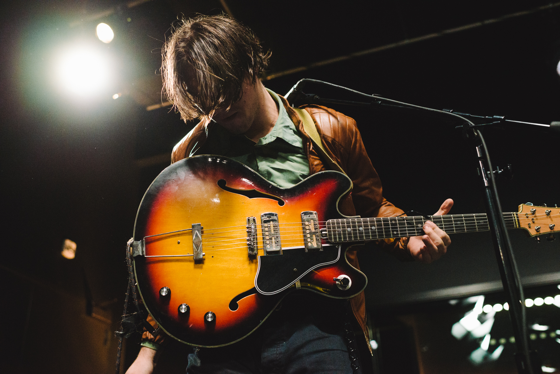 Twin Peaks at KEXP