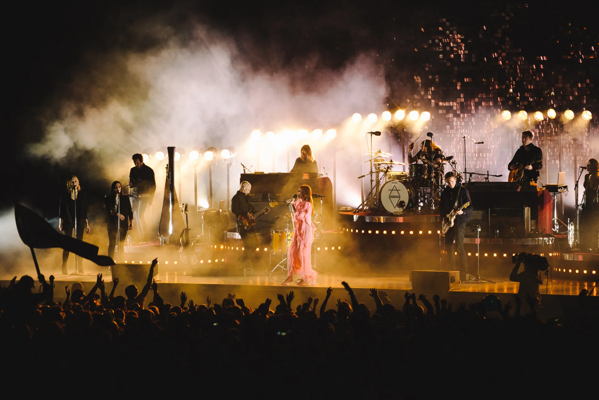 Florence + the Machine