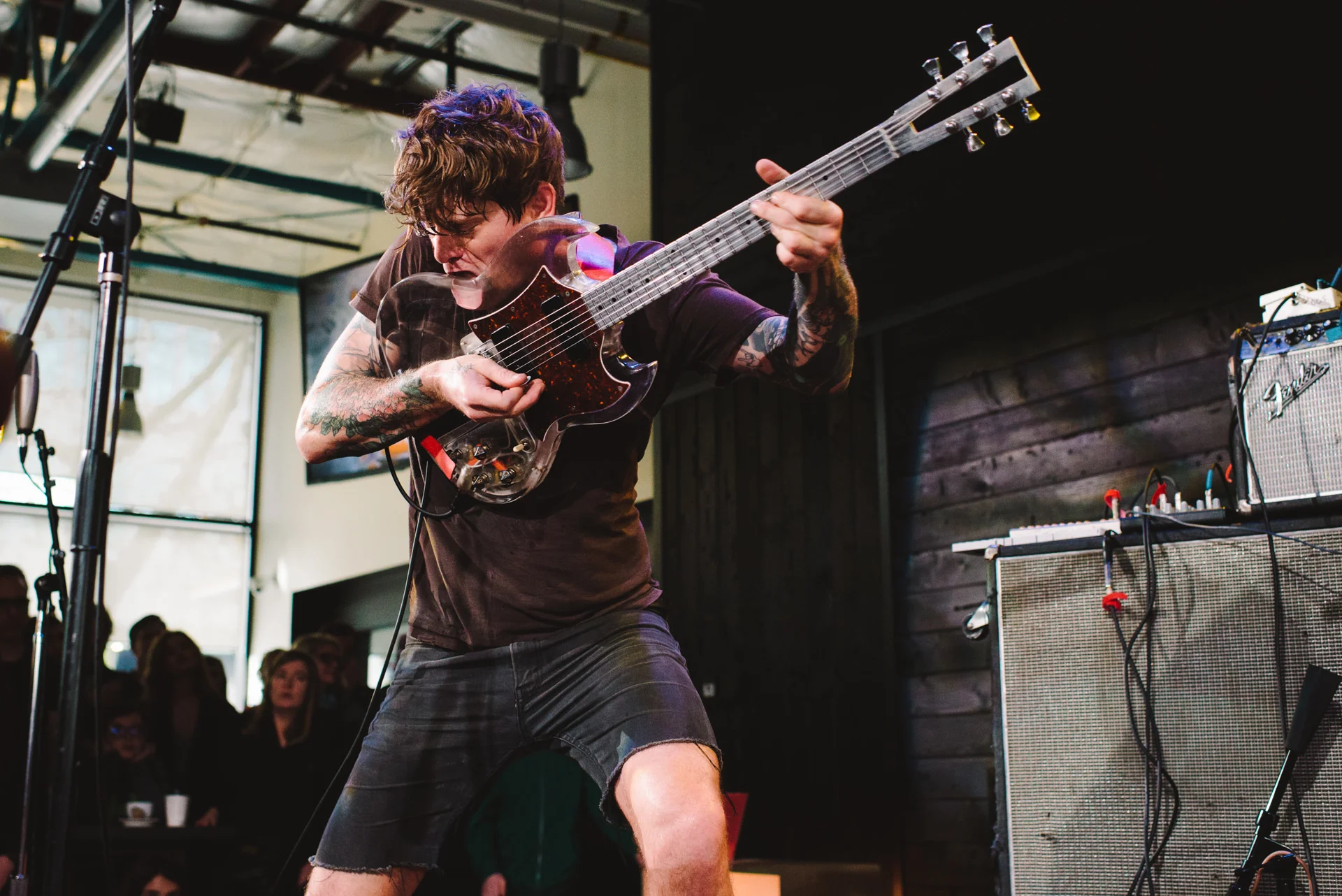 Thee Oh Sees