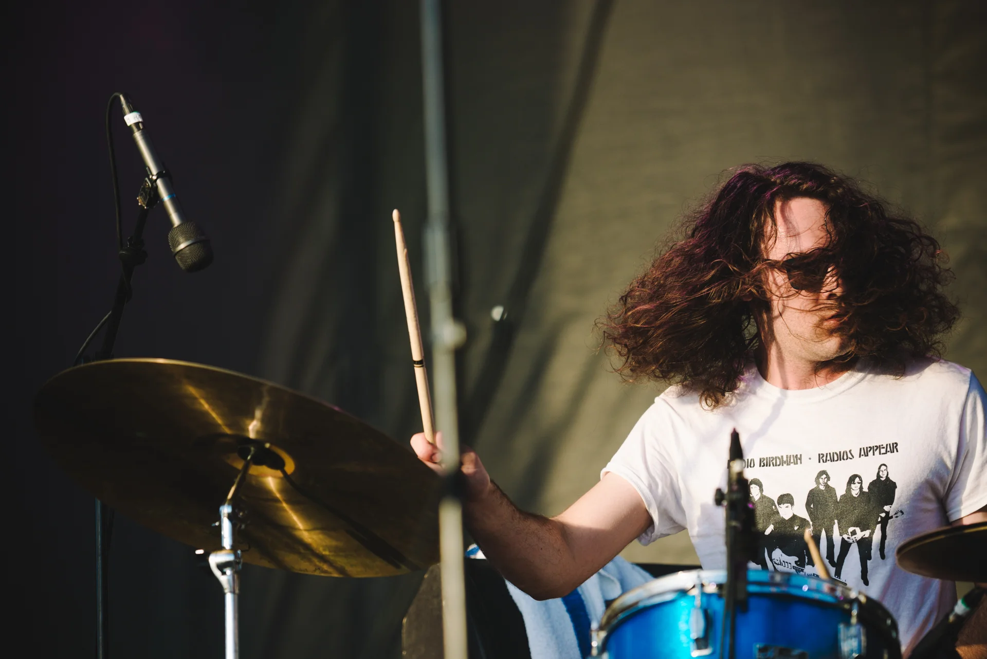 King Gizzard & The Lizard Wizard