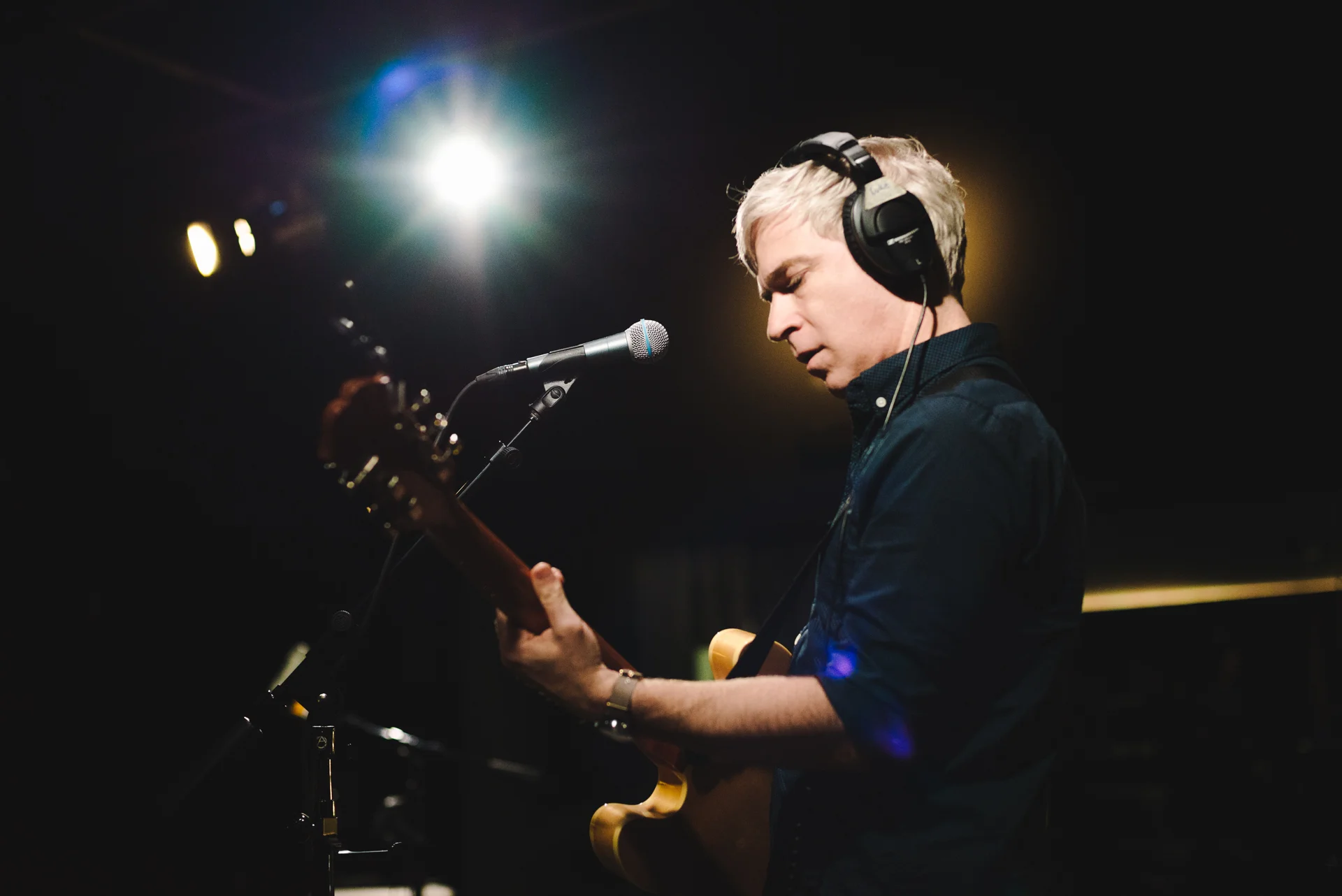 Nada Surf, 2016