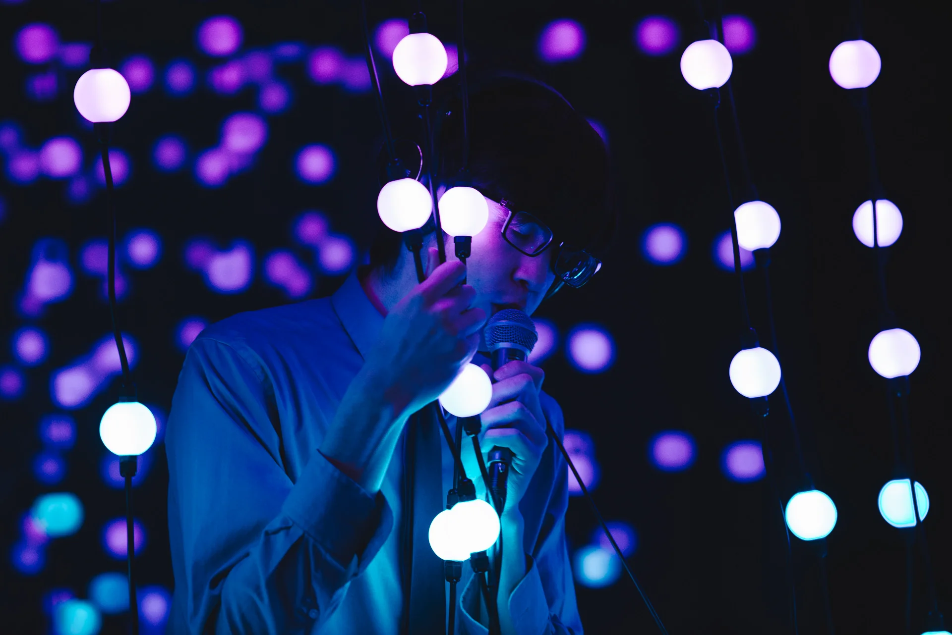 Car Seat Headrest, 2017