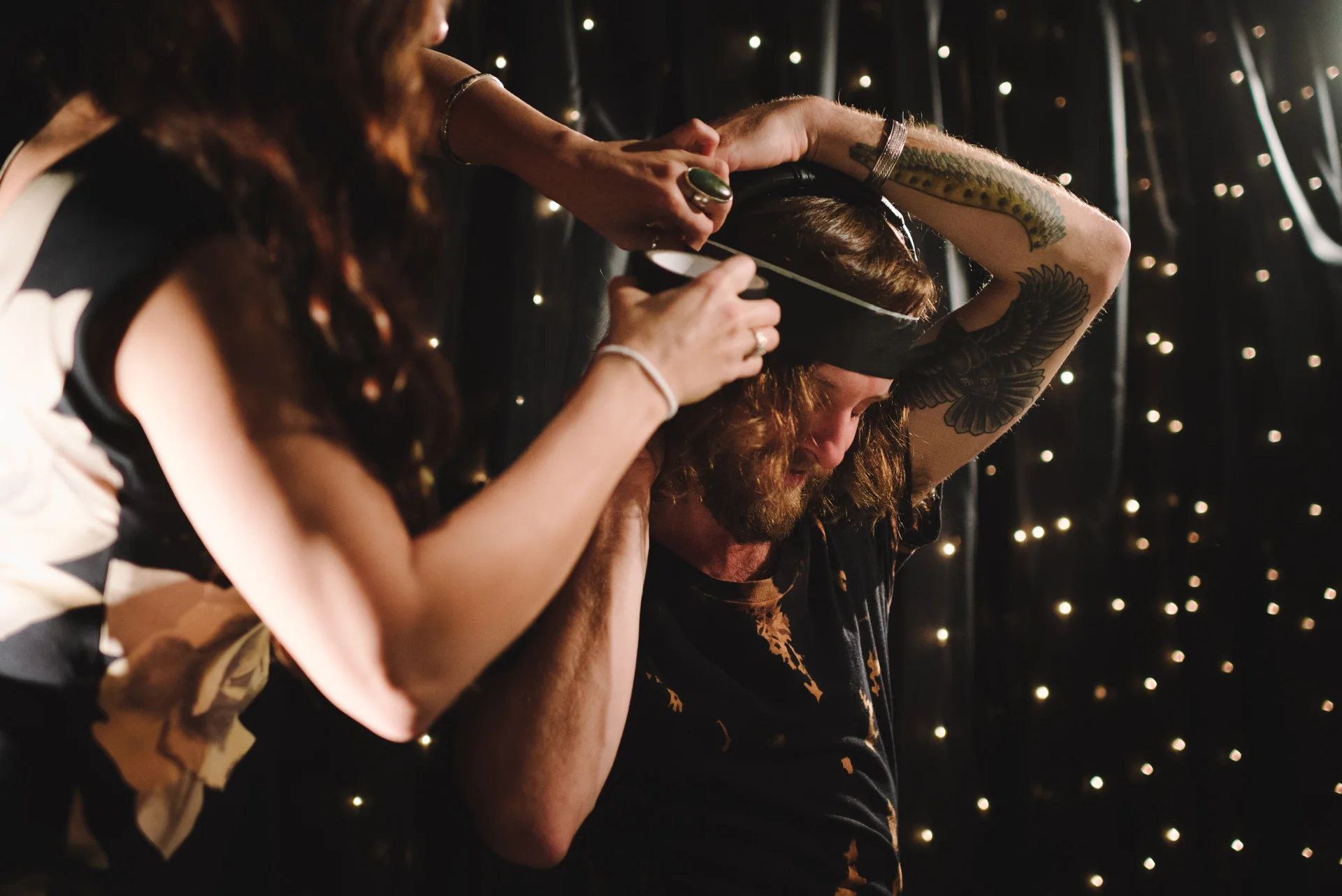 Two Gallants, 2015