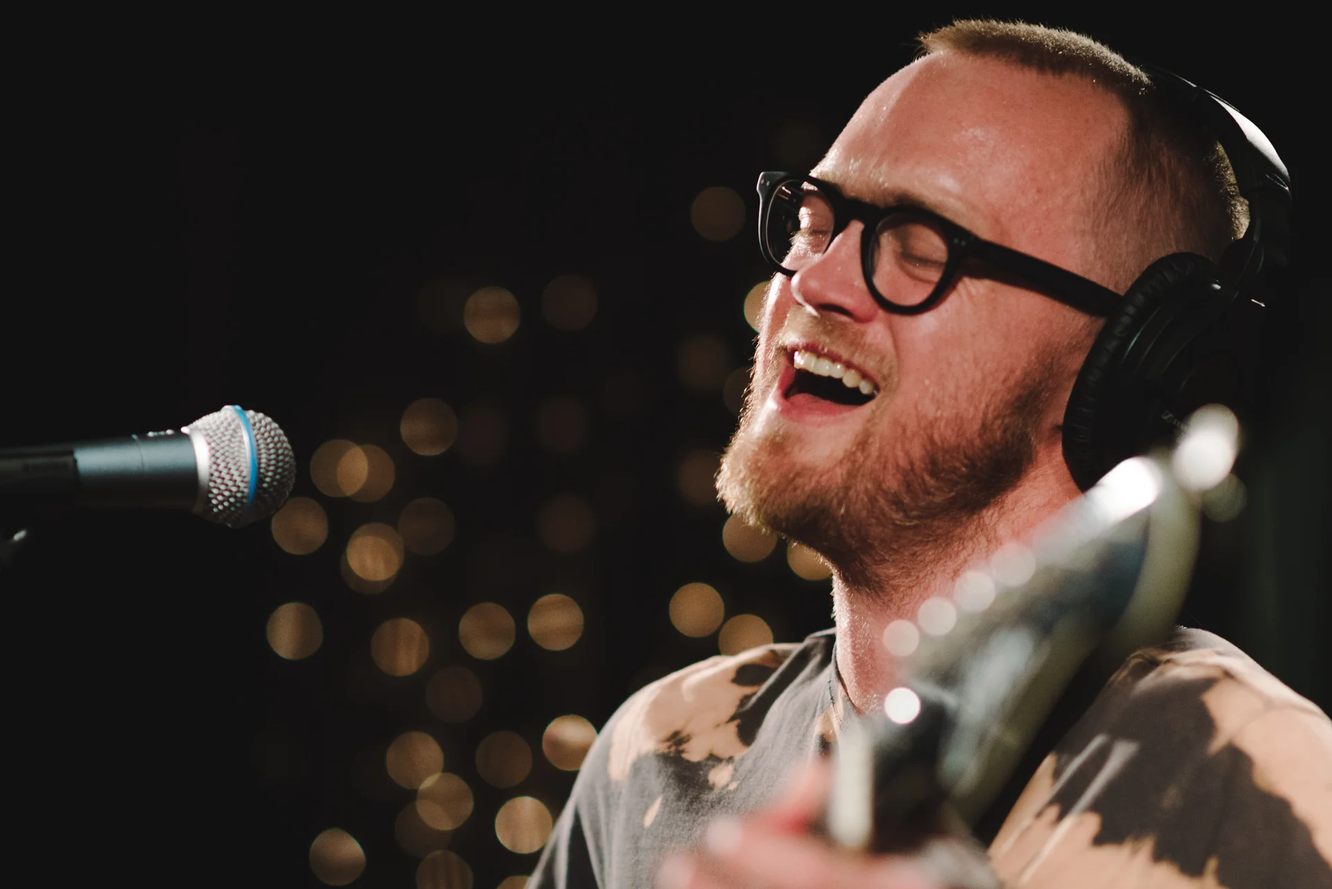 Two Gallants, 2015