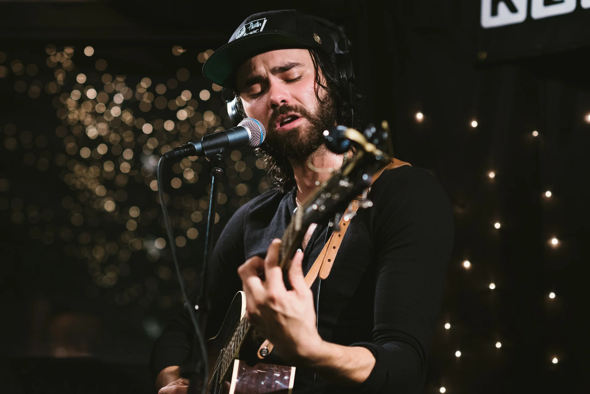 Shakey Graves, 2014