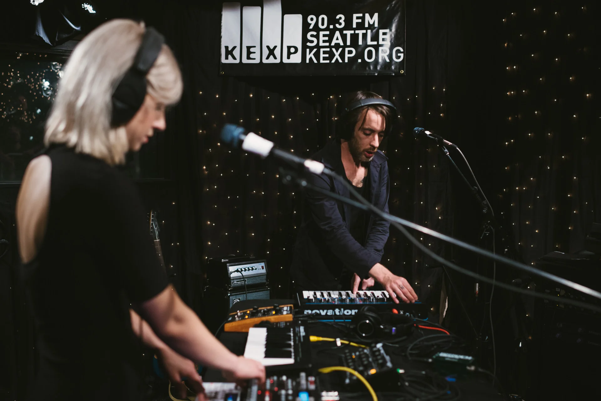 Operators, 2014