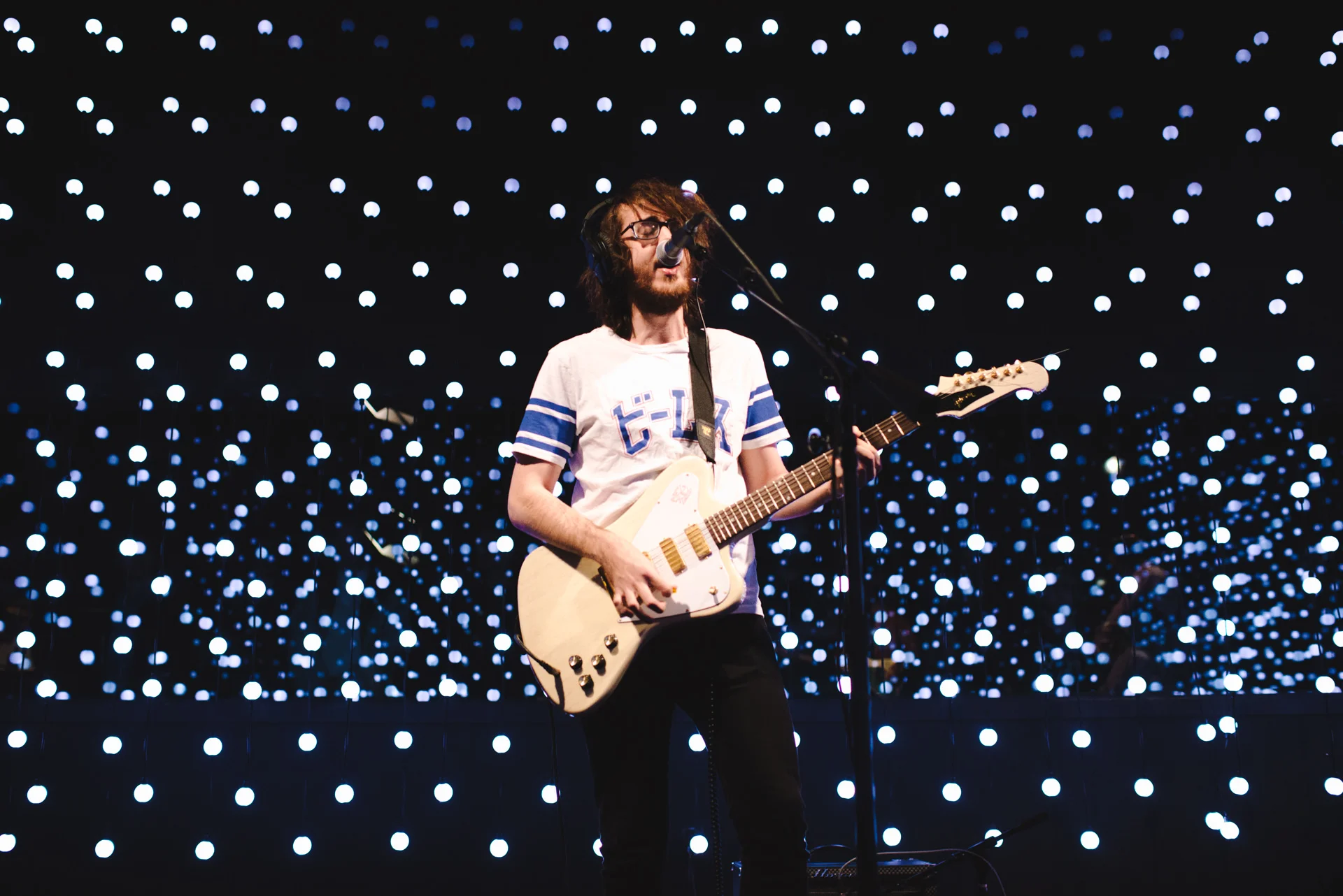 Cloud Nothings, 2017