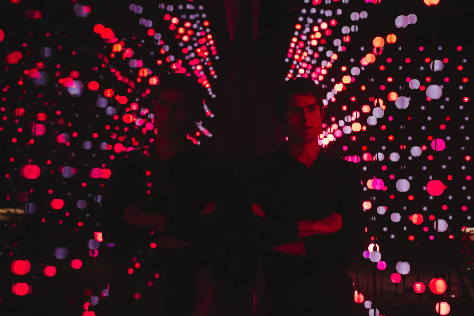 Cory Hanson, 2017