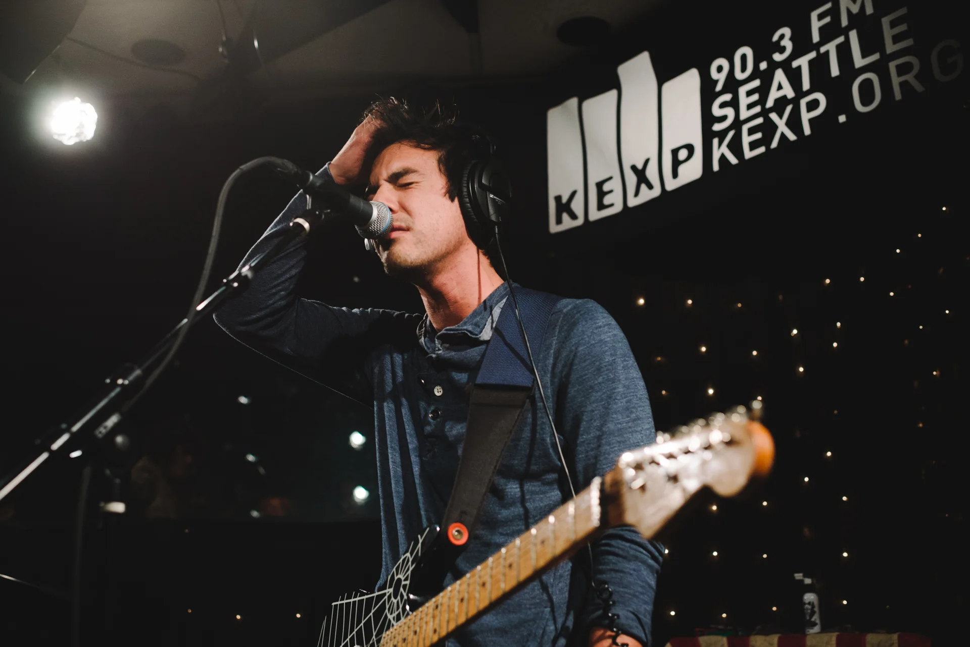 FIDLAR, 2015