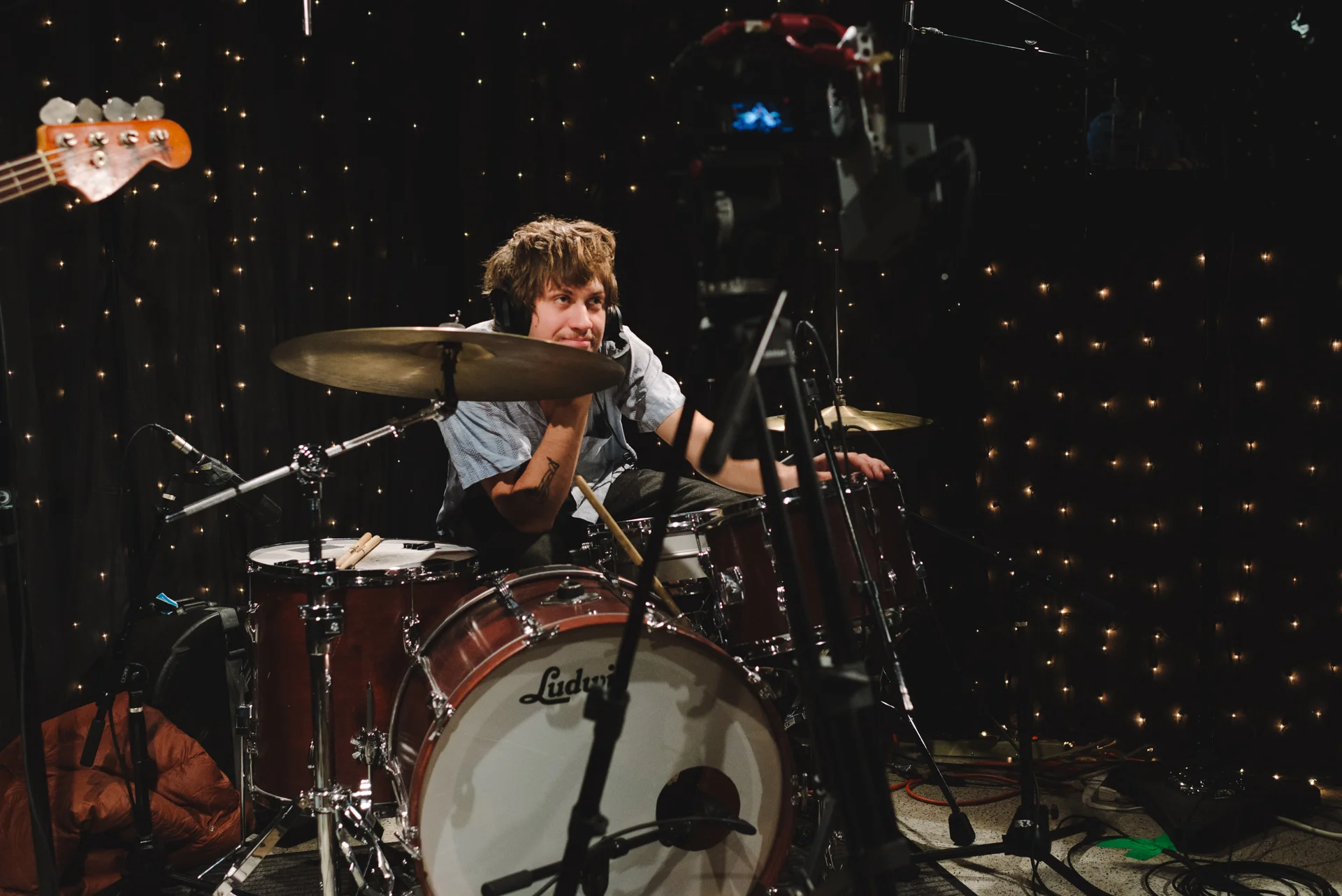 JEFF The Brotherhood, 2015