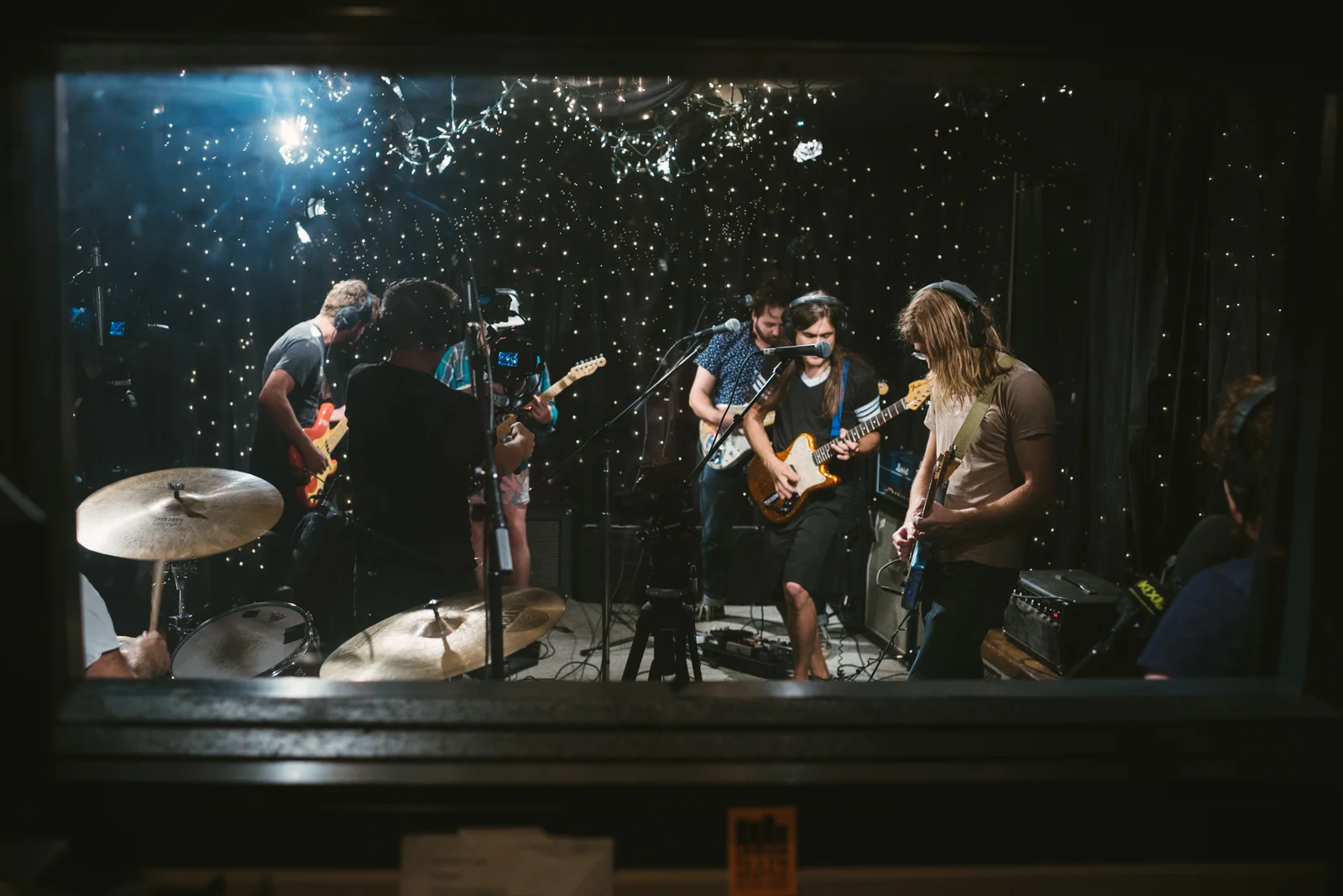 Diarrhea Planet, 2014