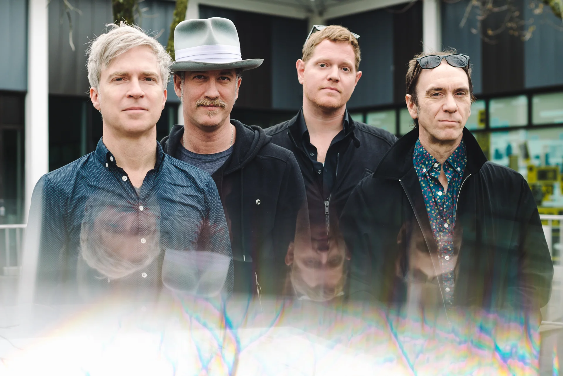 Nada Surf, 2016