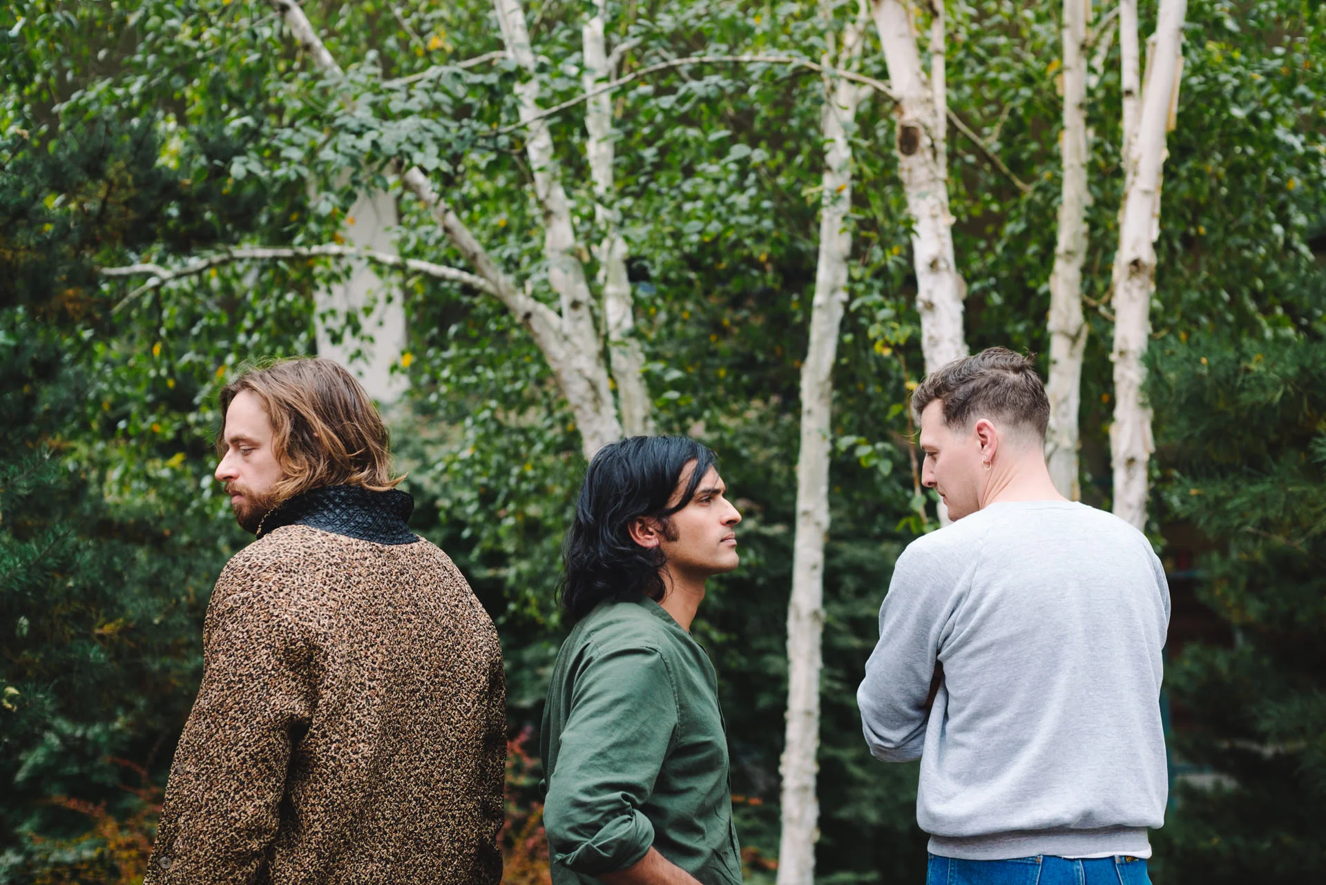 Yeasayer, 2016