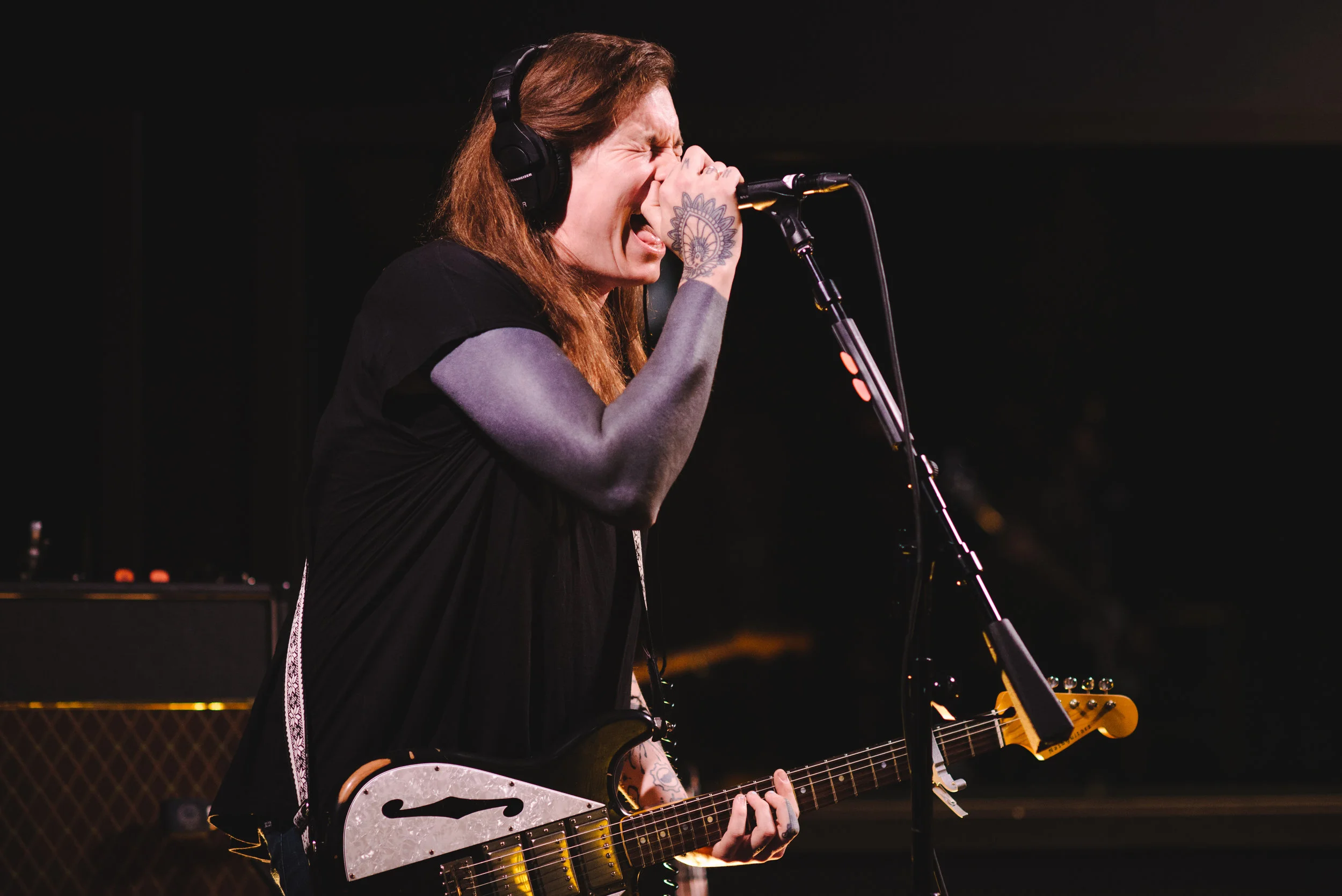 Against Me!, 2016