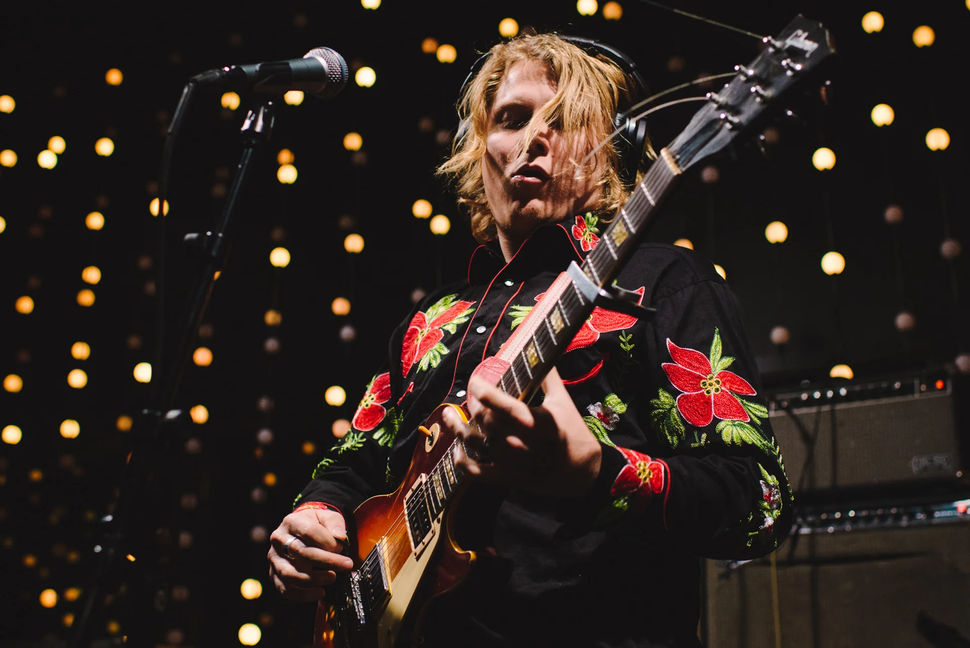 Ty Segall, 2017
