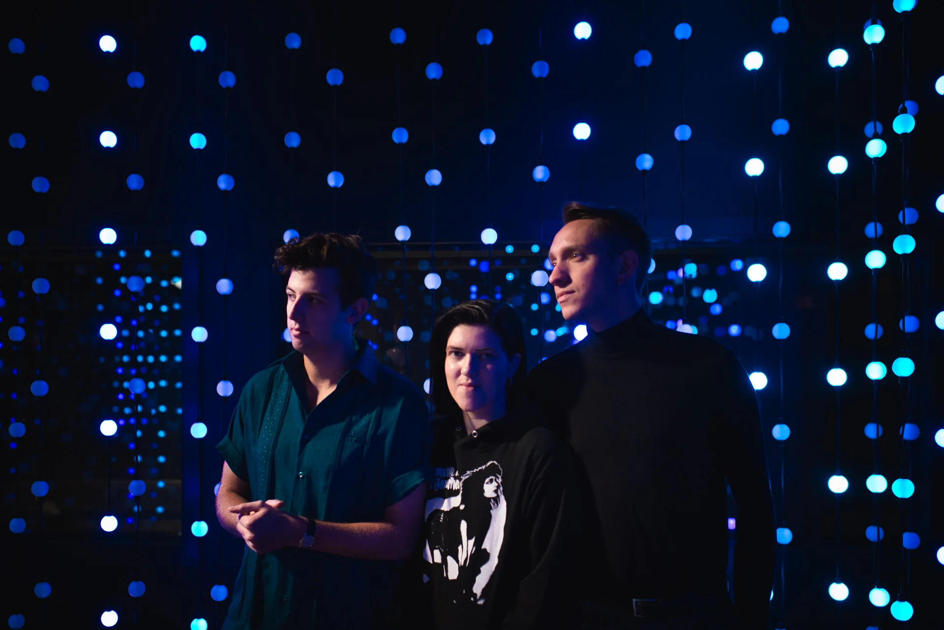 The xx, 2017
