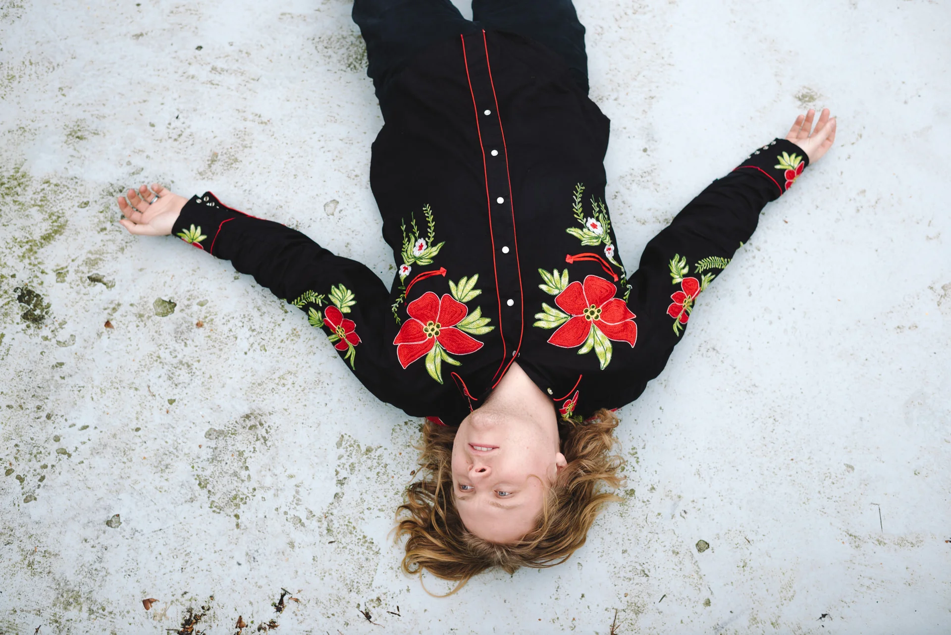 Ty Segall, 2017