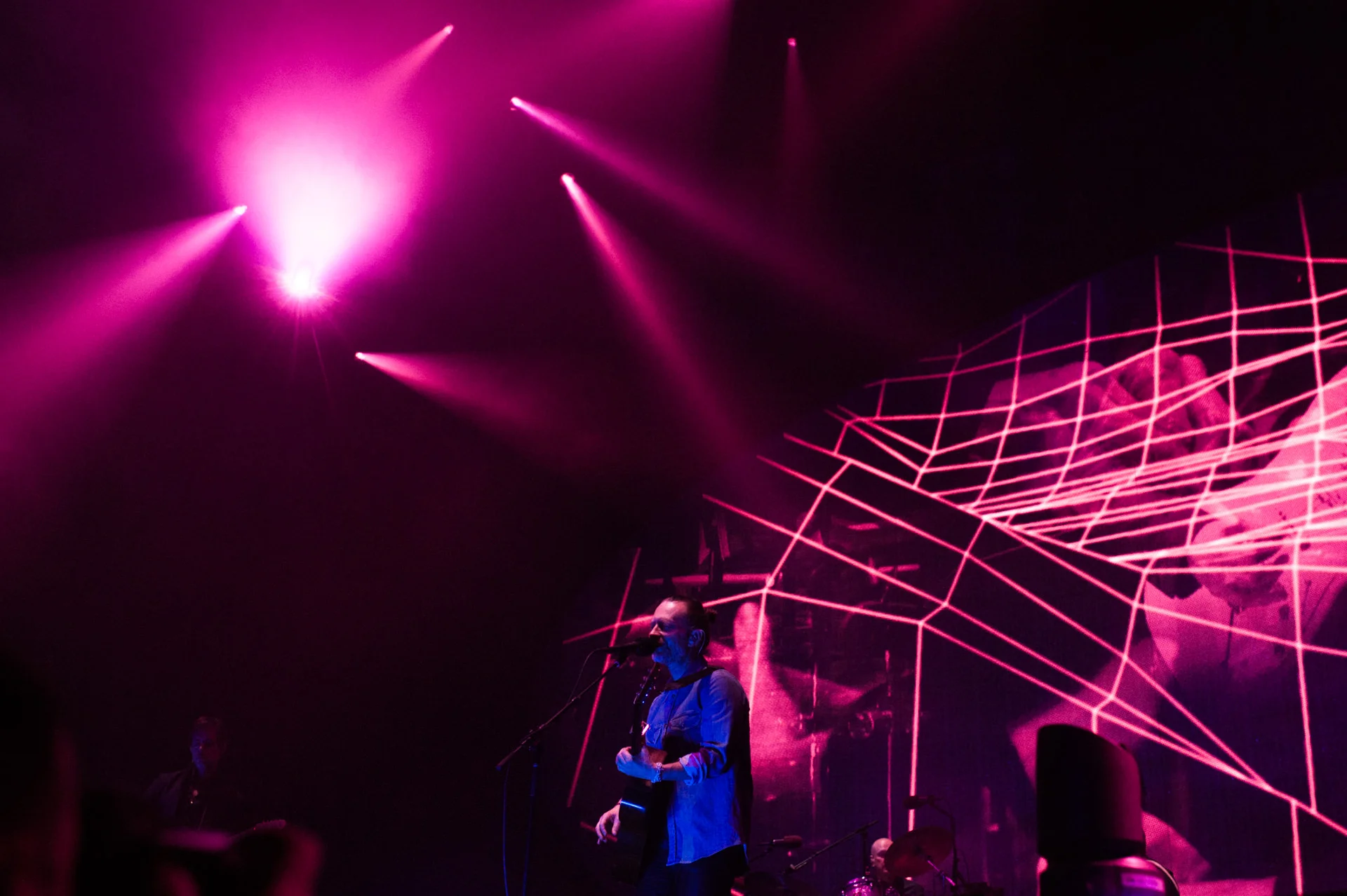 Radiohead