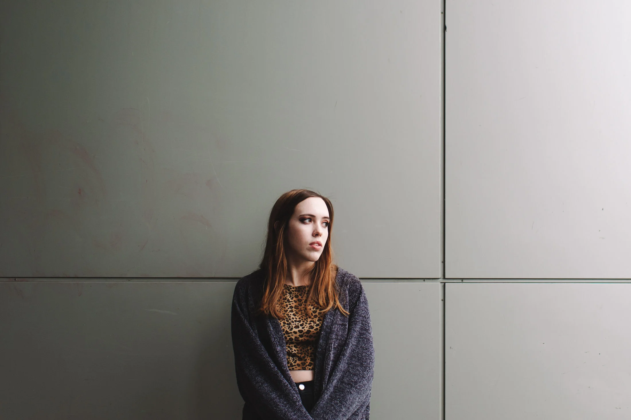 Soccer Mommy
