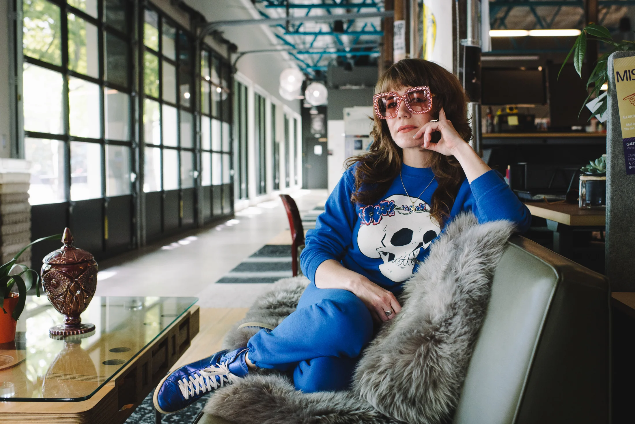 Jenny Lewis