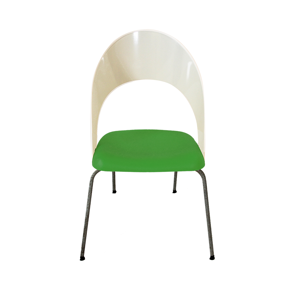 Cafe Chair Green Front.png