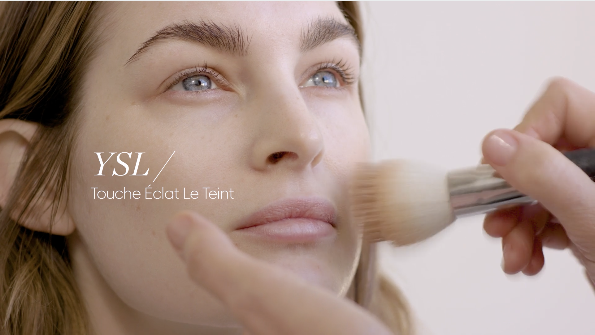 HOLT RENFREW NATURAL GLOW w/ DOTTI
