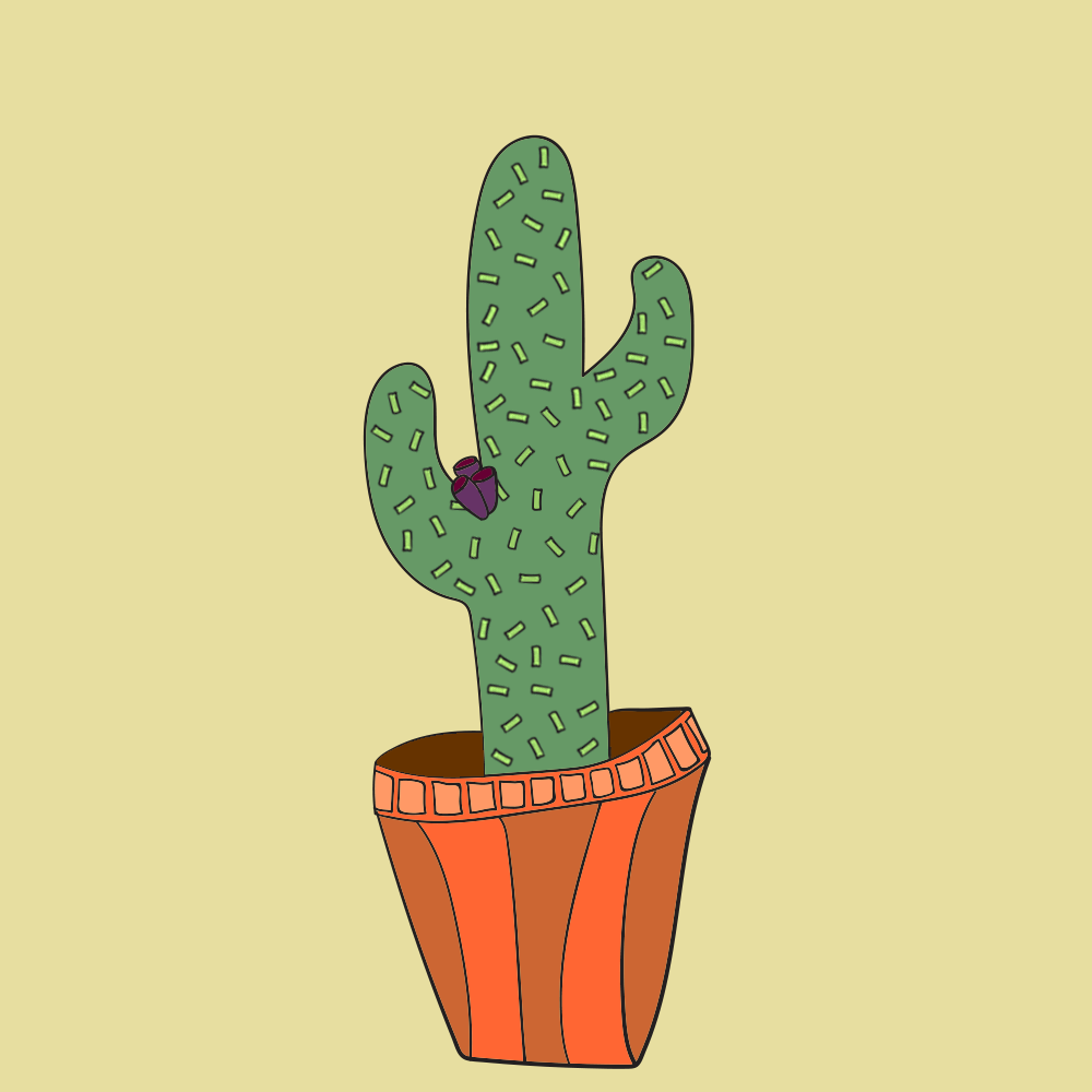 cactus
