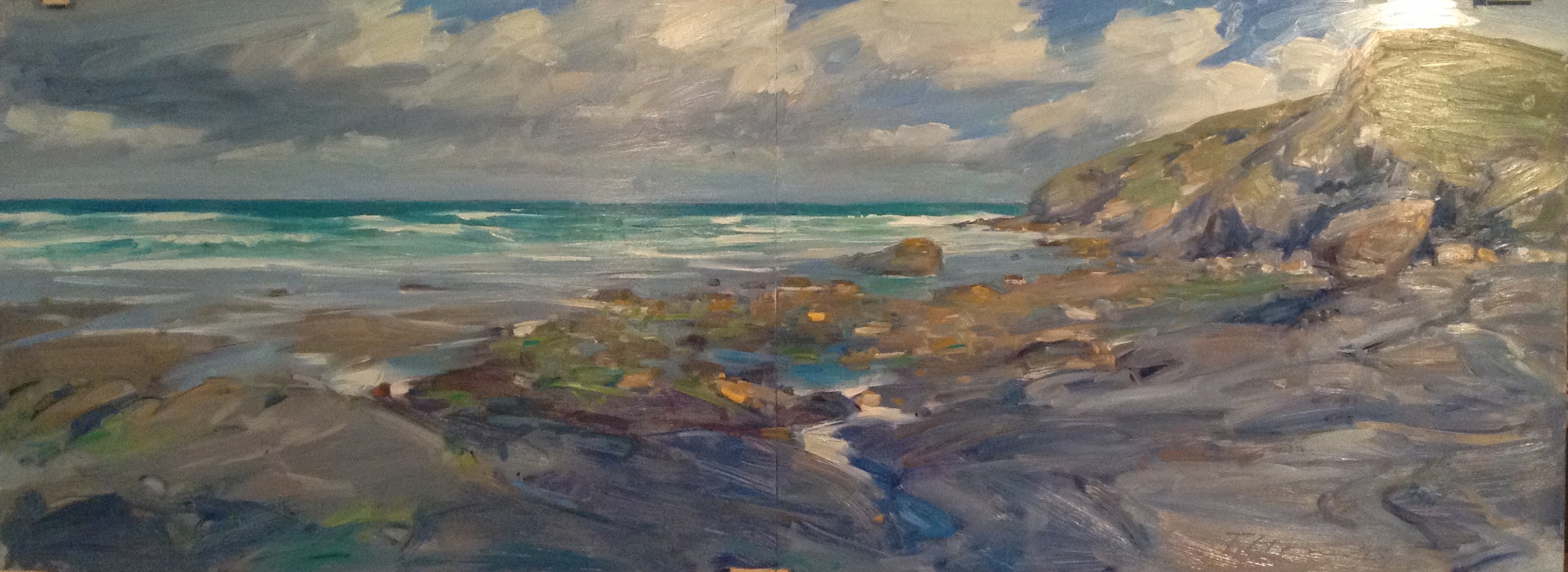 Tregardock