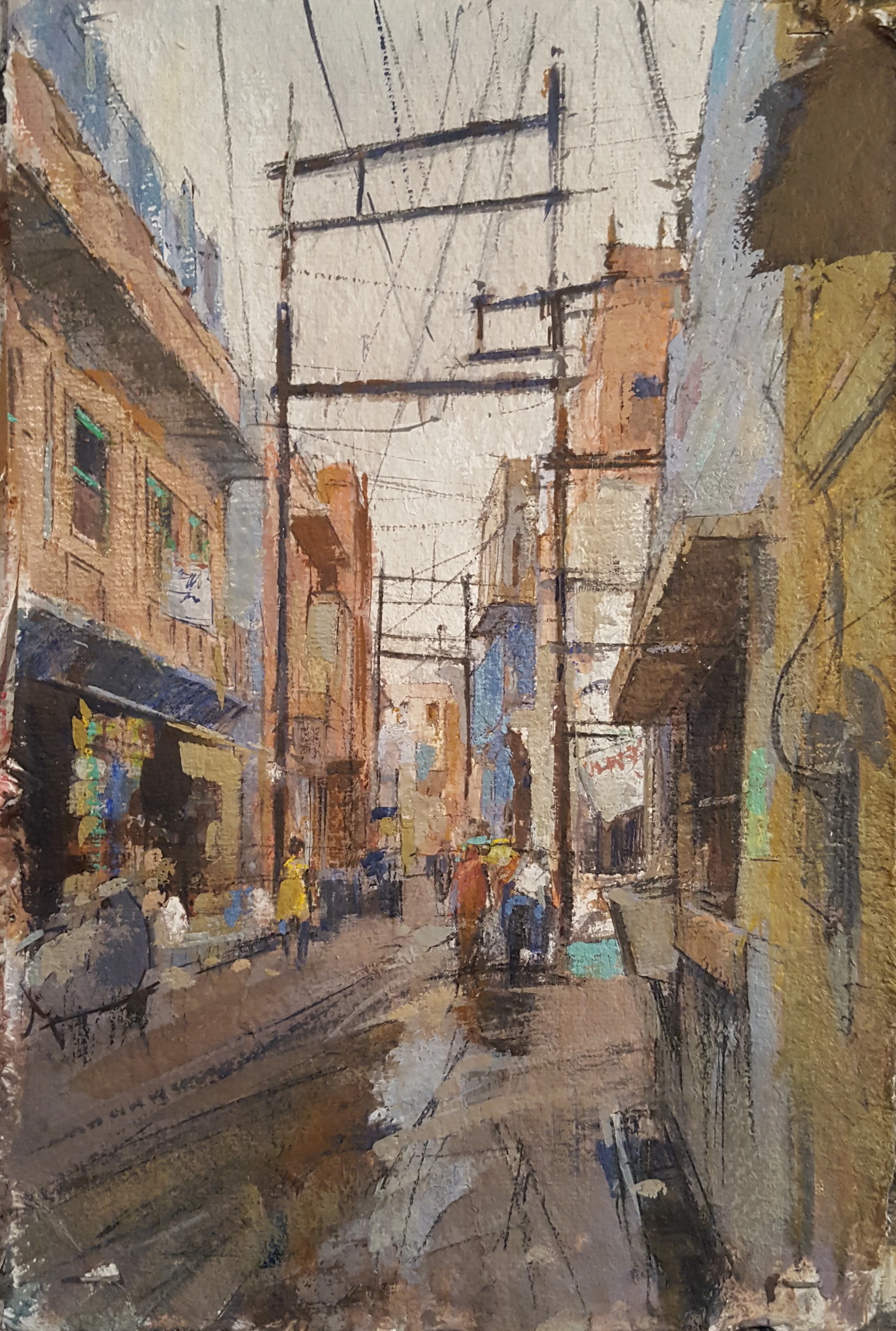 mixed media jodphur painting.jpeg