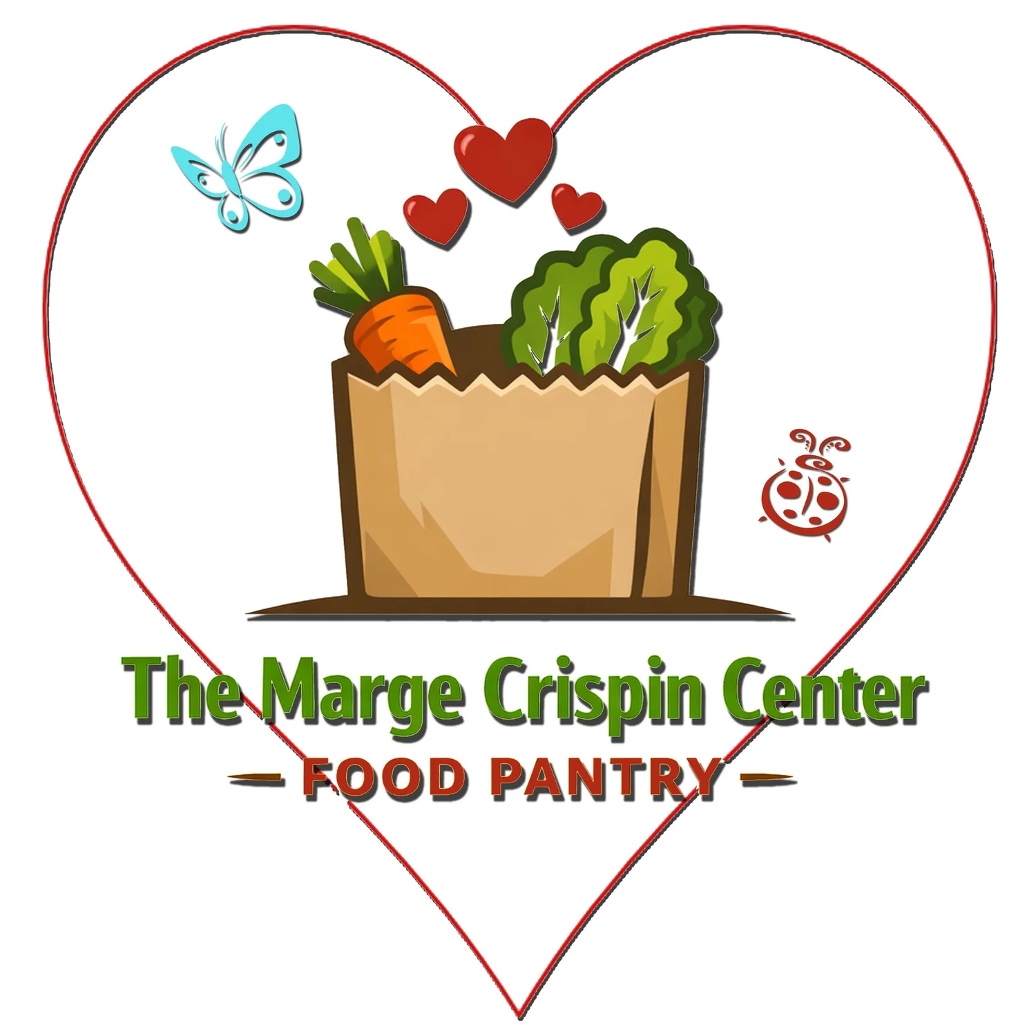 The Marge Crispin Center