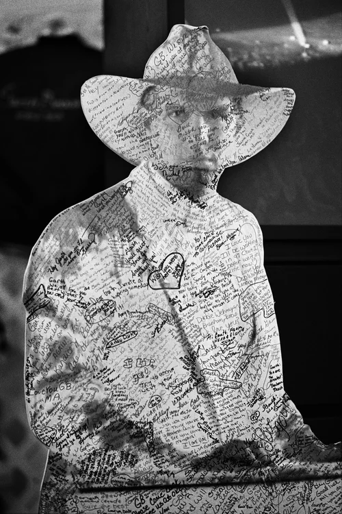 Garth Brooks, Fan Fair, Nashville, TN, 1994