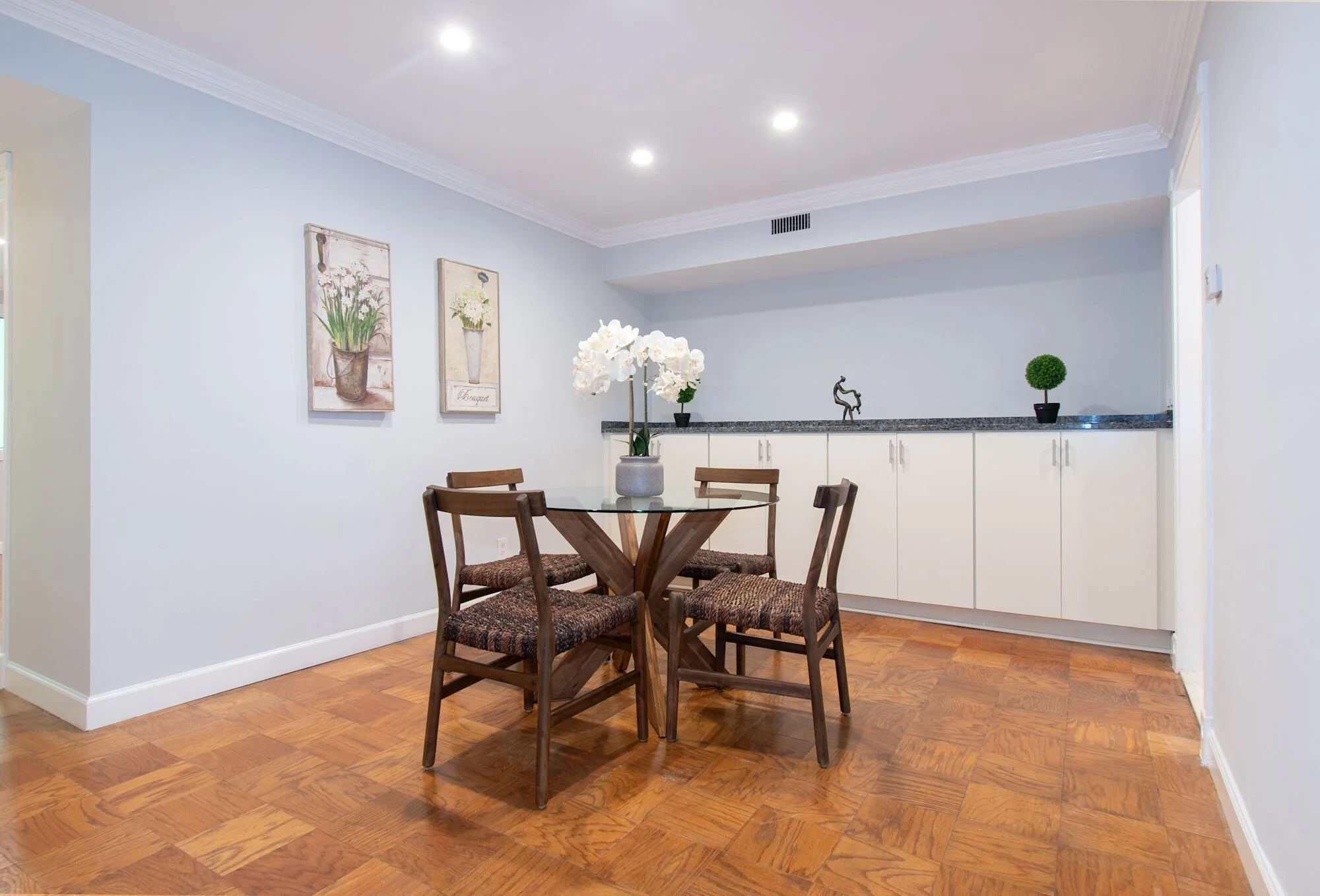 Properties — Shiva Zargham