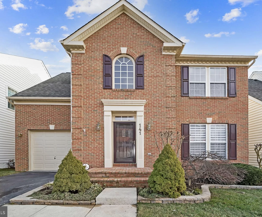 Properties — Shiva Zargham