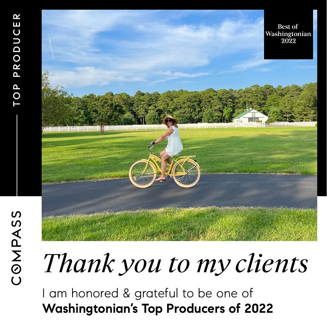 Helping my clients along on their journey is the best job in the world! Every day is a new adventure. I&rsquo;m so grateful and honored to work with you &amp; excited to see what&rsquo;s around the bend for the rest of 2022!