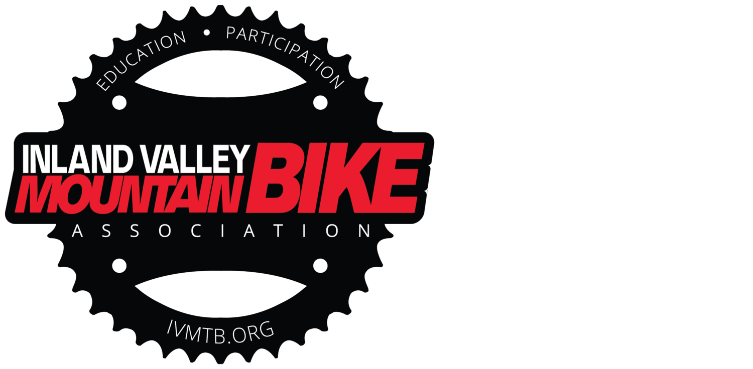 Inland Valley Mountain Bike Association