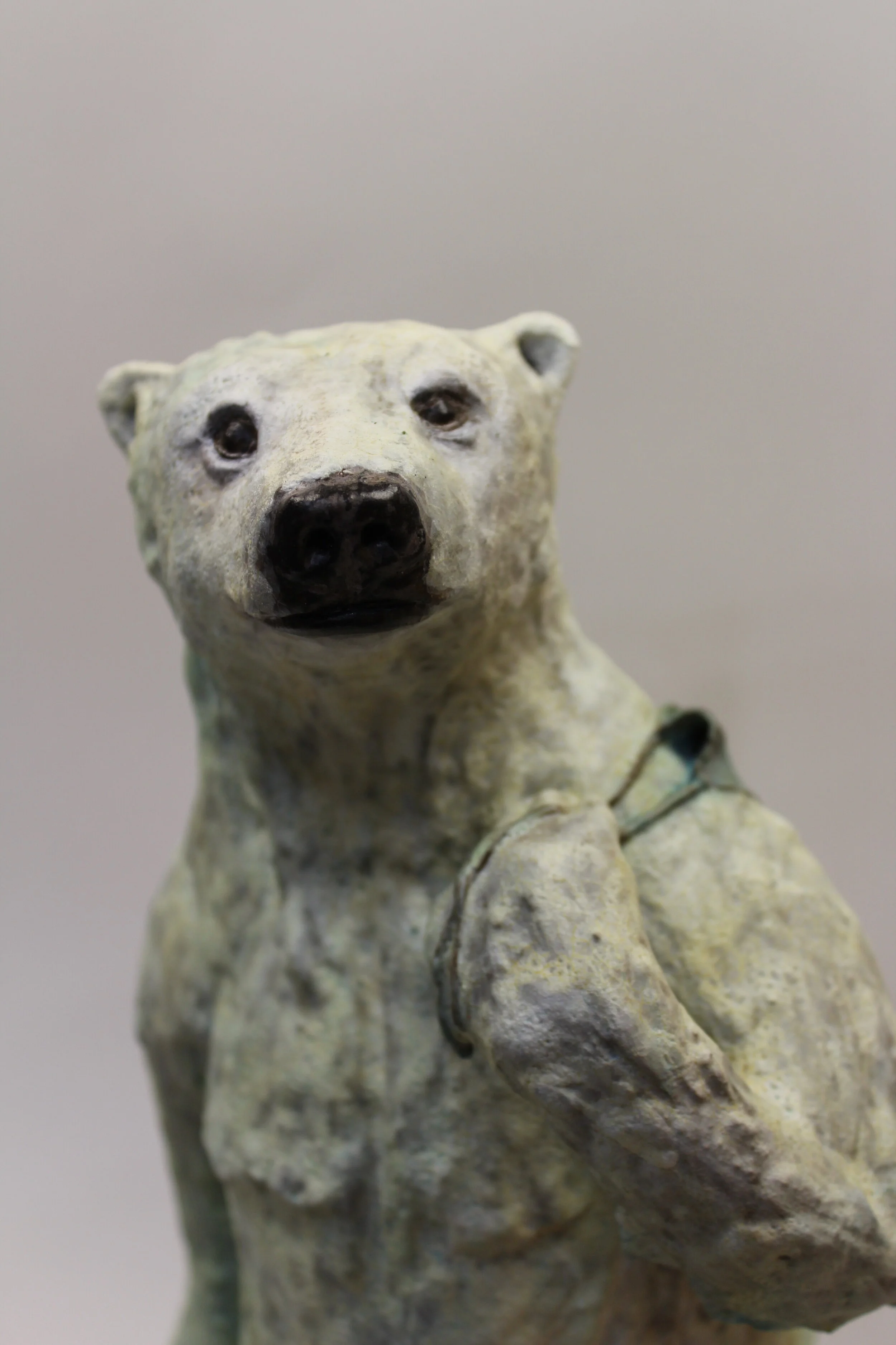 (Giants, 2020 detail)