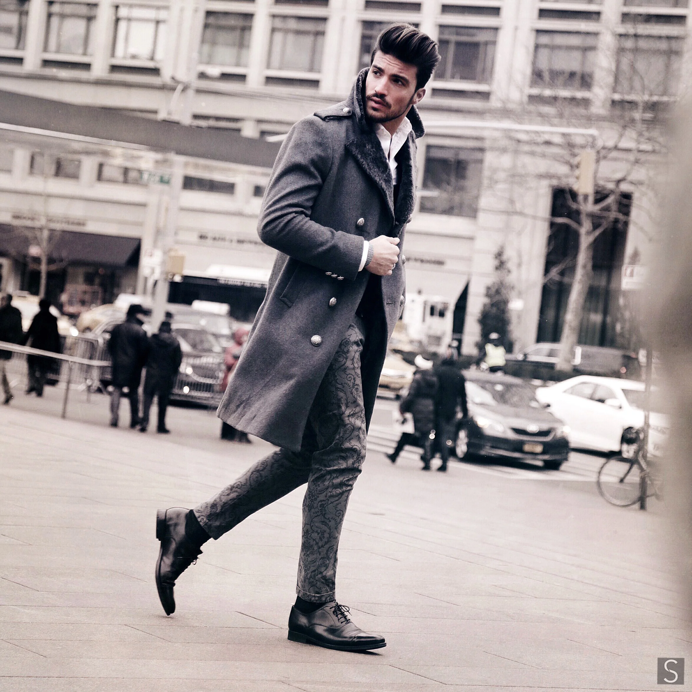Mariano Di Vaio