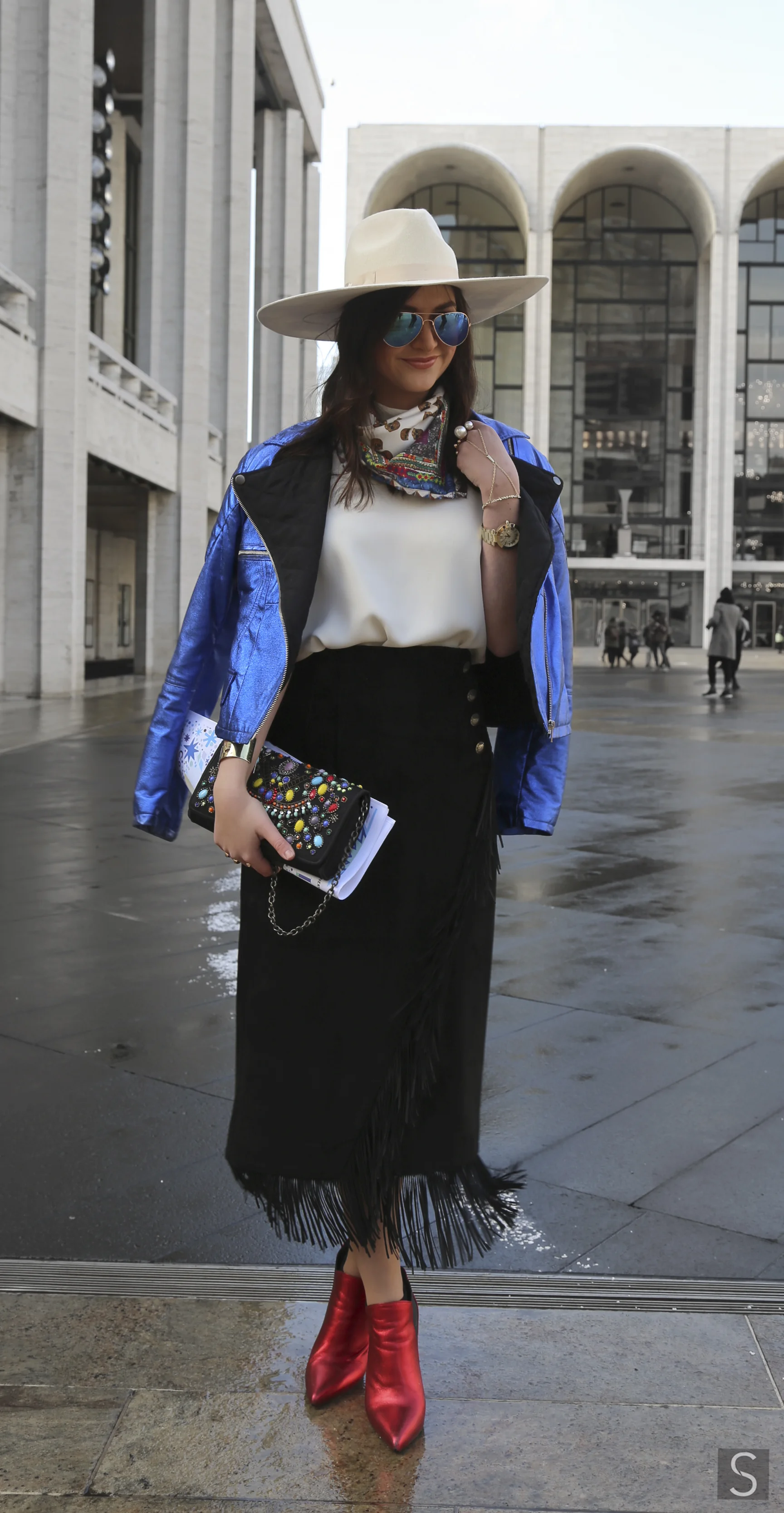 Alexandra Dieck | Lexicon of Style