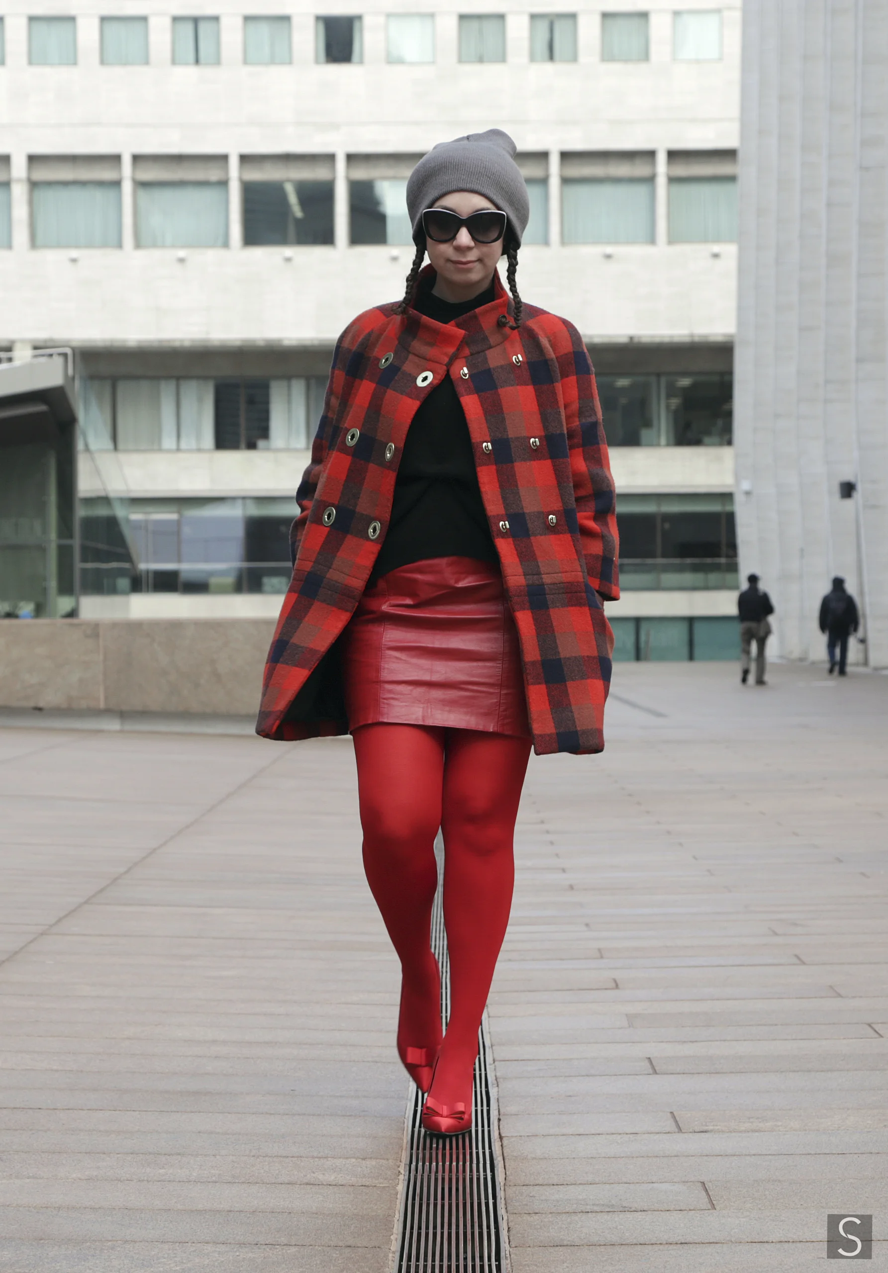 Amber | AmusedBlog