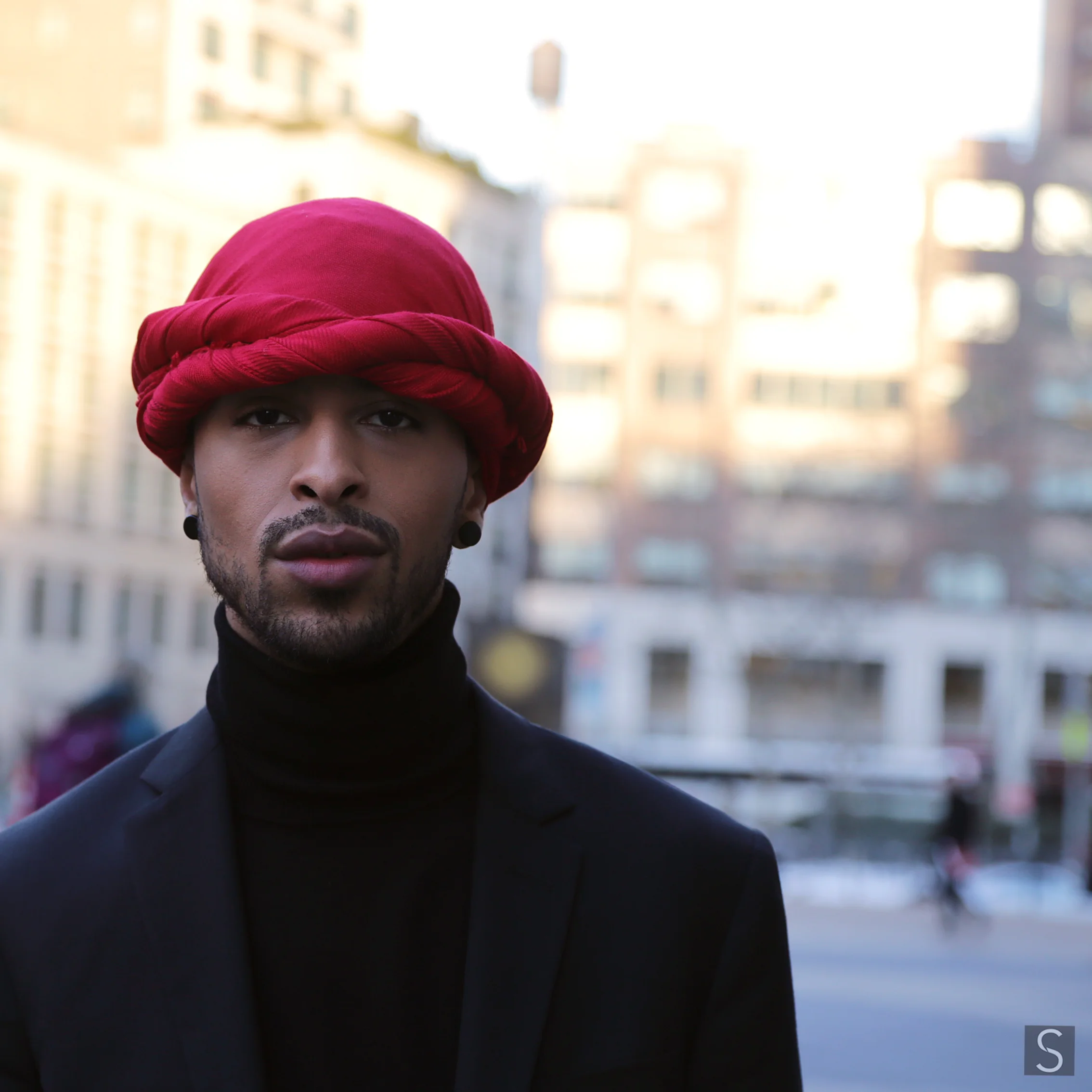 Jose Cordero | Celebrity Stylist