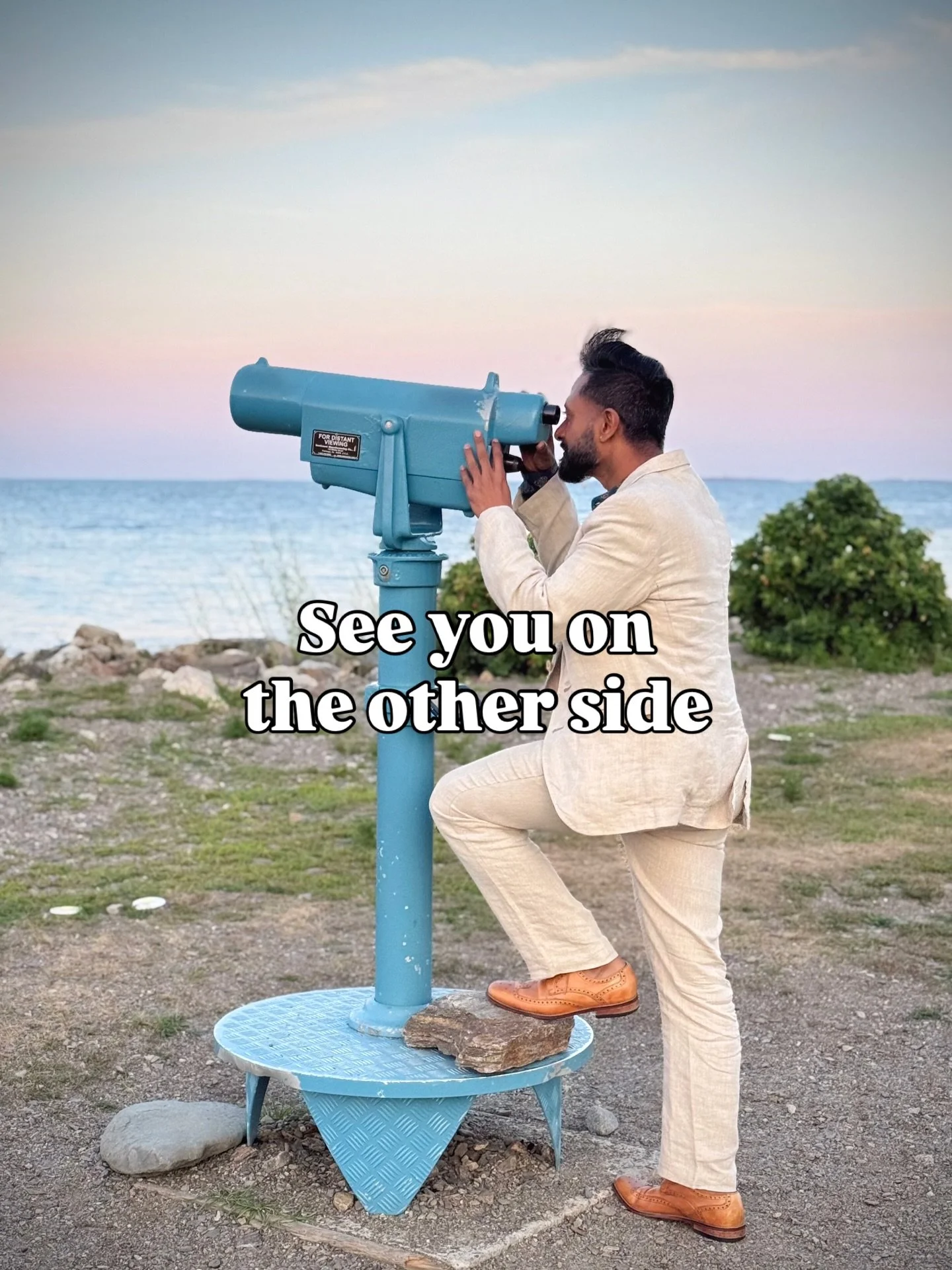 6 Month flew ✨ - Transitions, thresholds, turbulence&mdash;through it all, gratitude stays constant; for those near and far; for those close and distant and for those watching this space by chance or choice! One way or the other; you guys are amazing