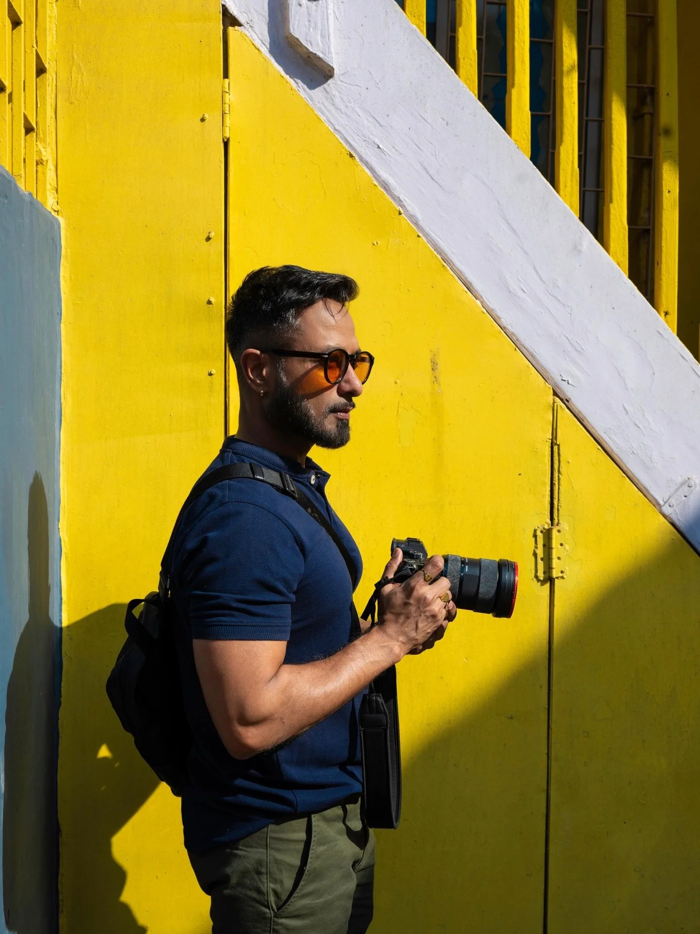 March Reflection 🌊☀️✨

i stopped trying to name everything
somewhere between salt and sky

the sea kept speaking in repetitions&hellip;
not answers, just return

i watched light scatter itself
on water that never holds
and thought, maybe that&rsquo;