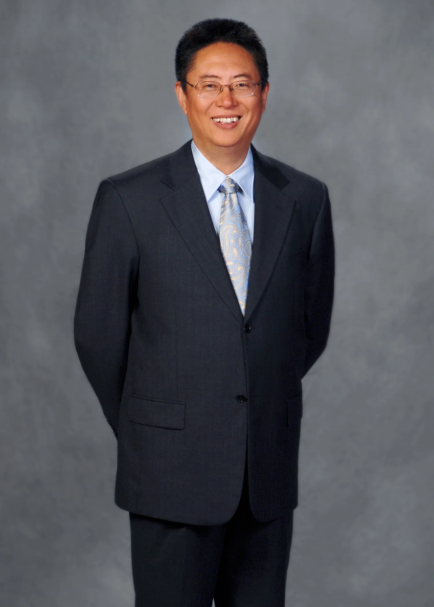   Dr. &amp; Master Zhi Gang Sha, Tao Healer  