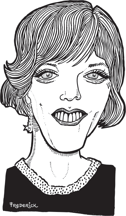 Nora Ephron, writer
