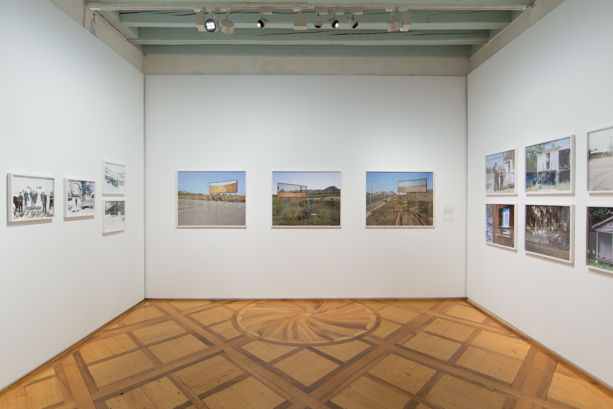 ReGeneration 3, Musée de l'Elysée, Lausanne, Switzerland, 29 May to 23 July, 2015
