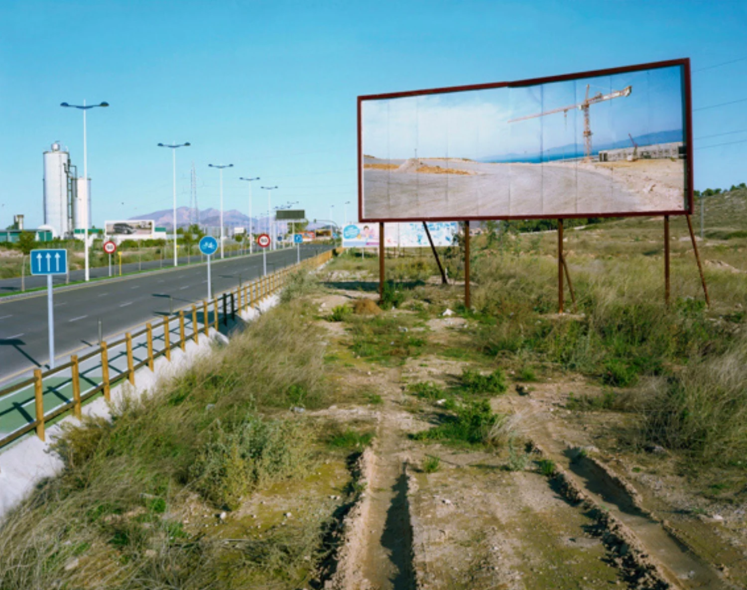 reGeneration3, Centro National de las Artes, Mexico City, 3 November, 2016 to 2 April, 2017